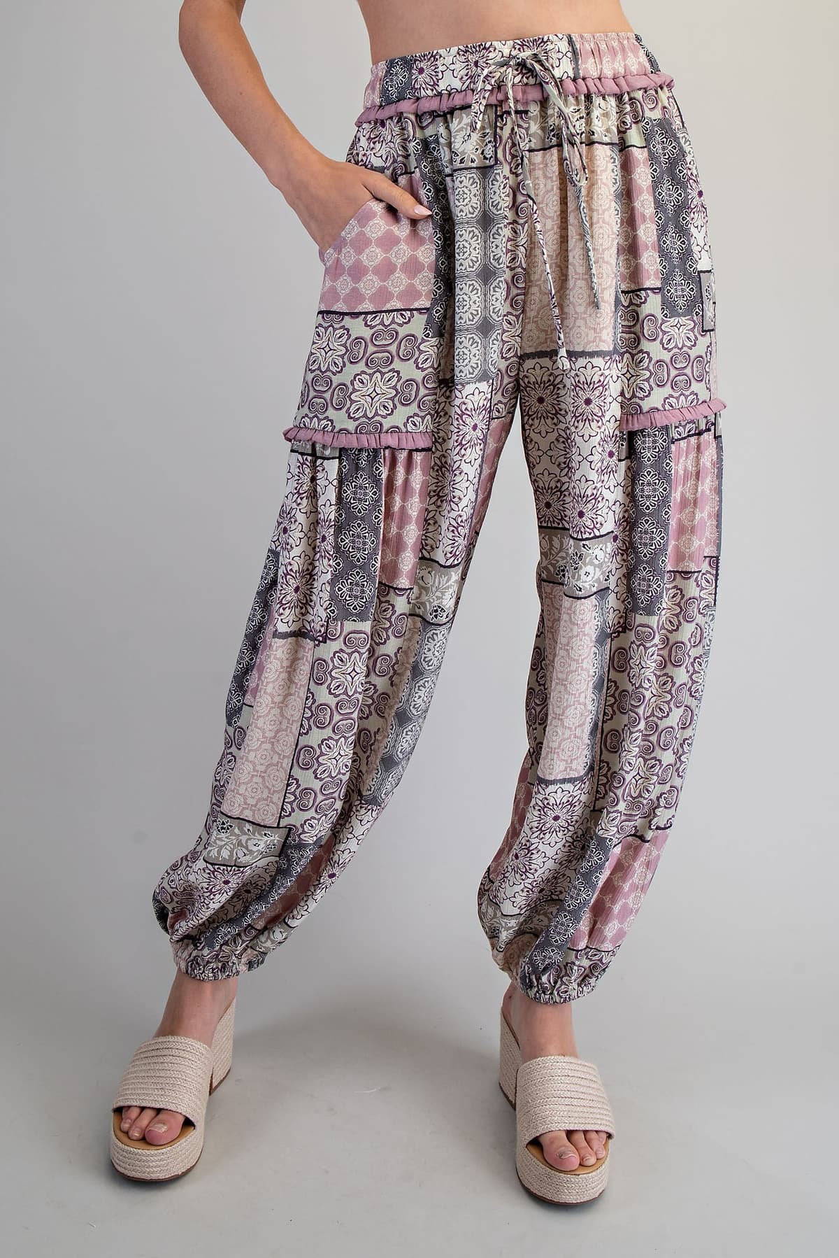 PK14927 - DUSTY VIOLET