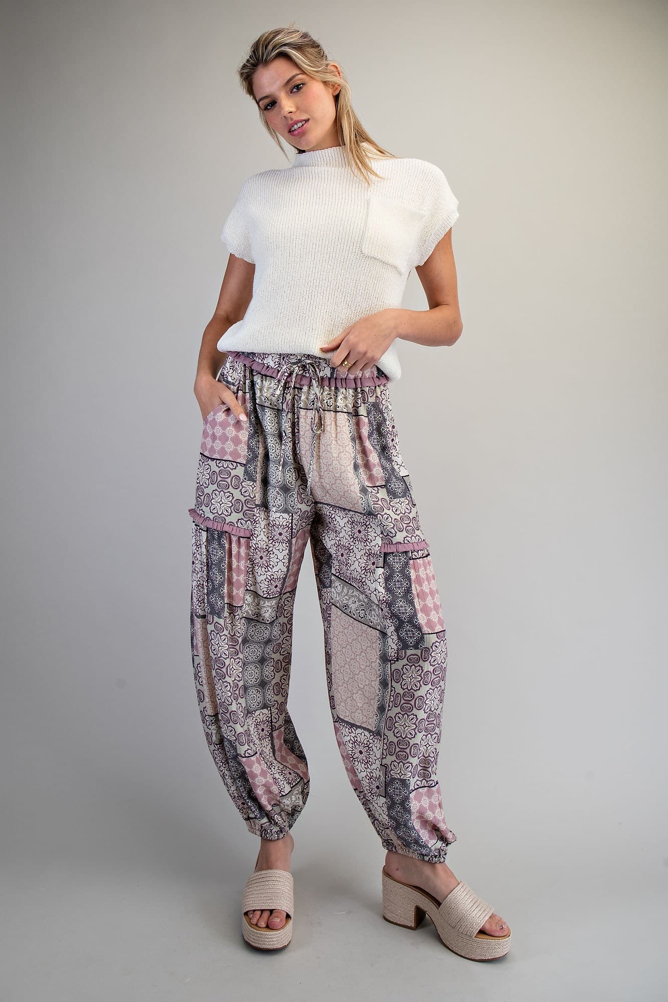 PK14927 - DUSTY VIOLET