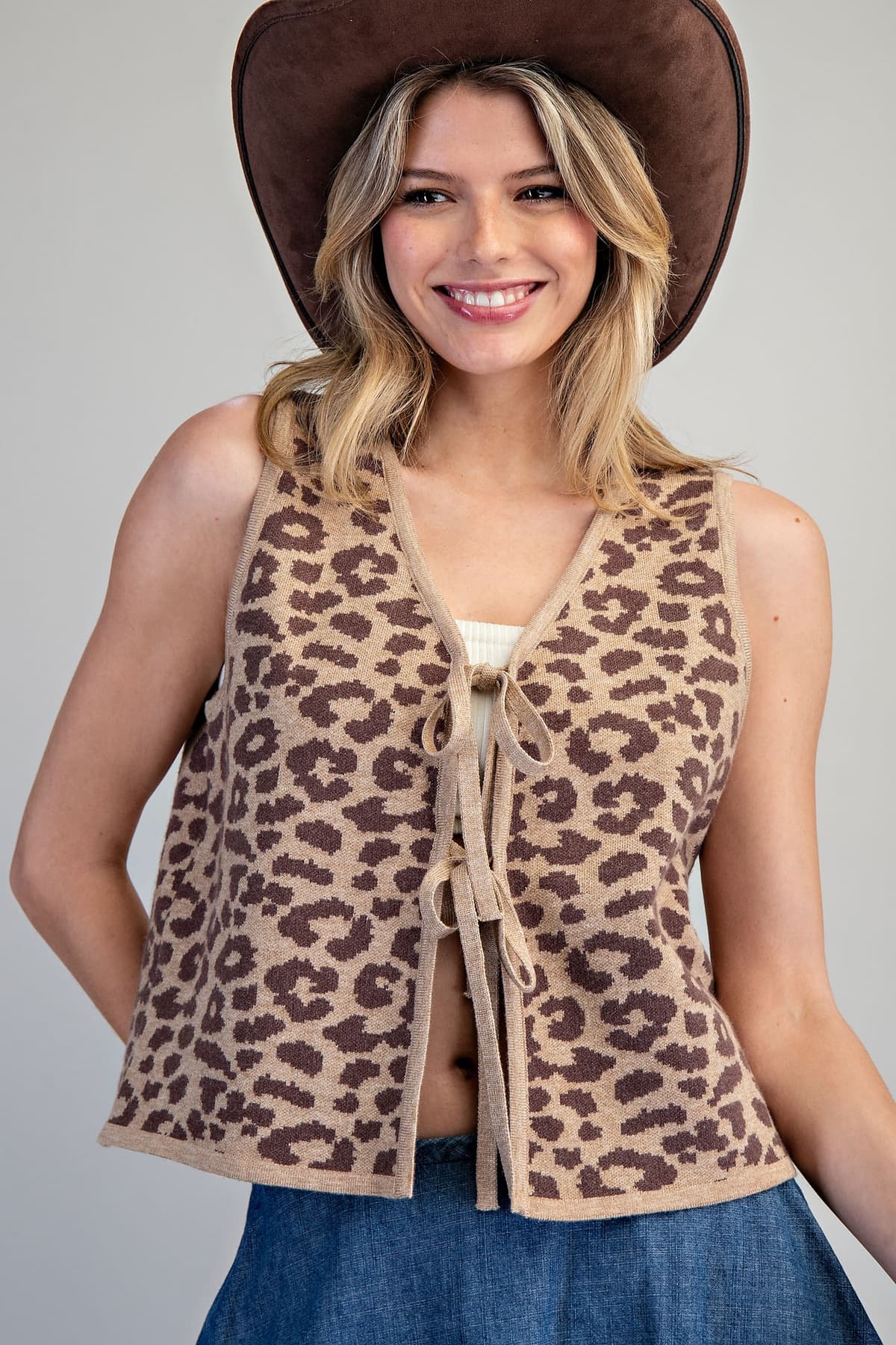 SK14313 - LEOPARD
