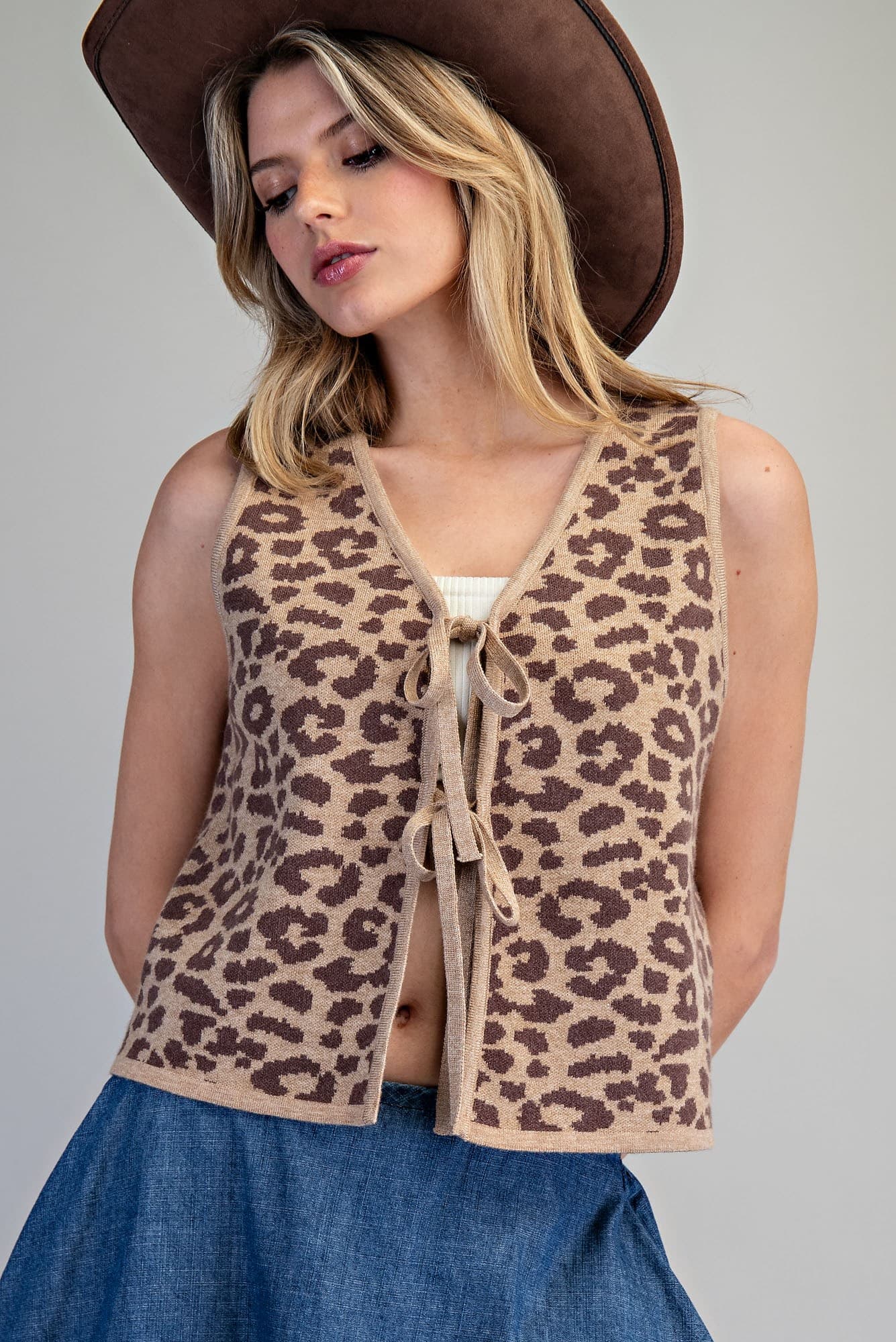 SK14313 - LEOPARD