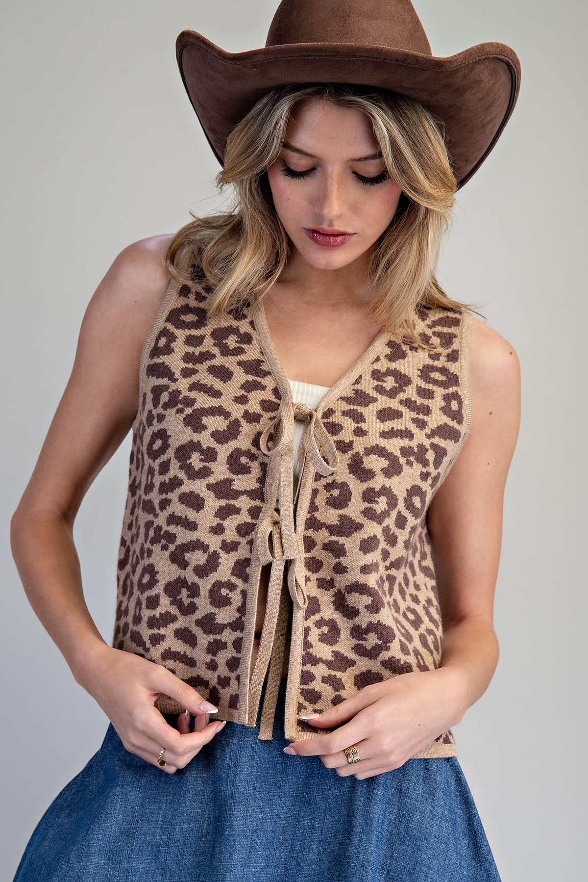 SK14313 - LEOPARD