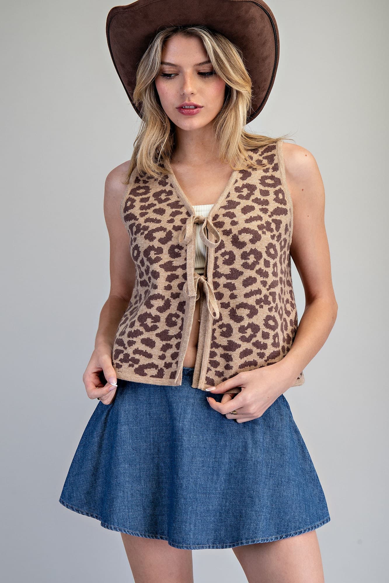 SK14313 - LEOPARD