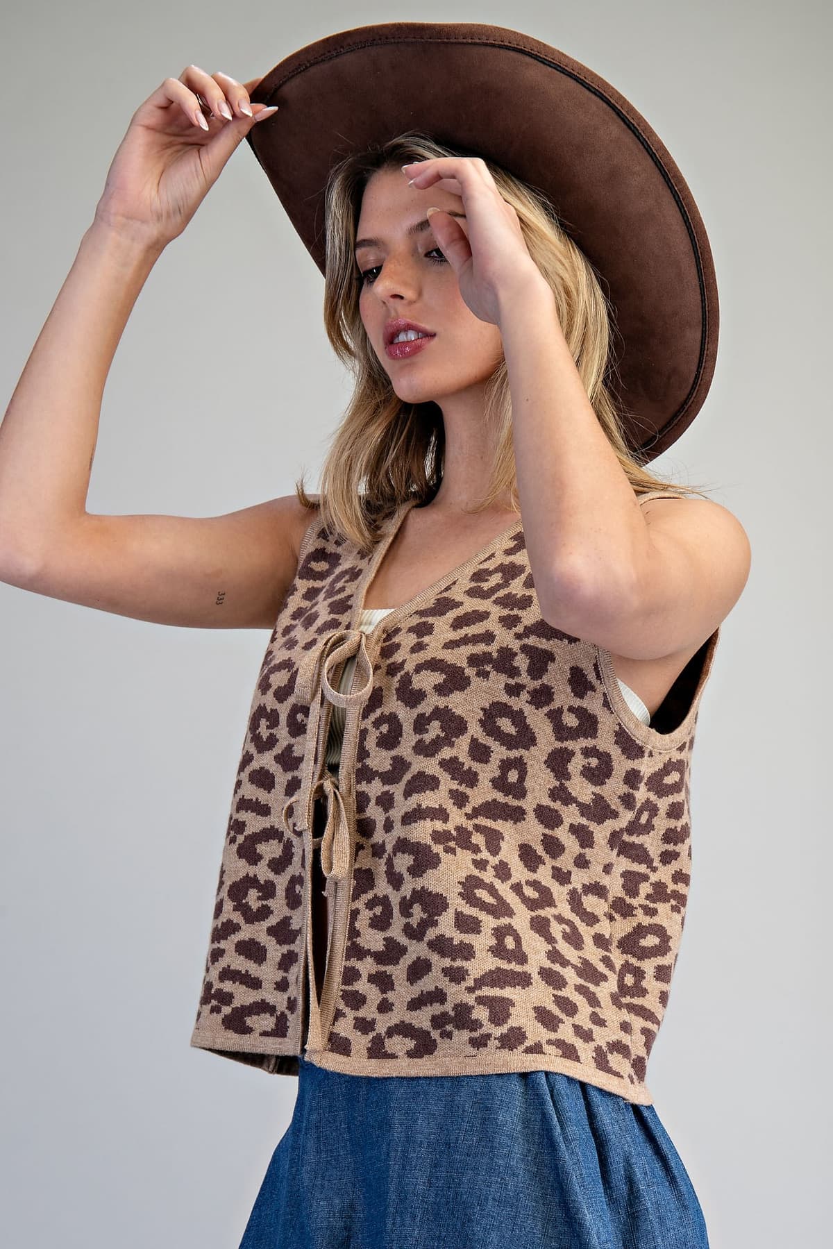 SK14313 - LEOPARD