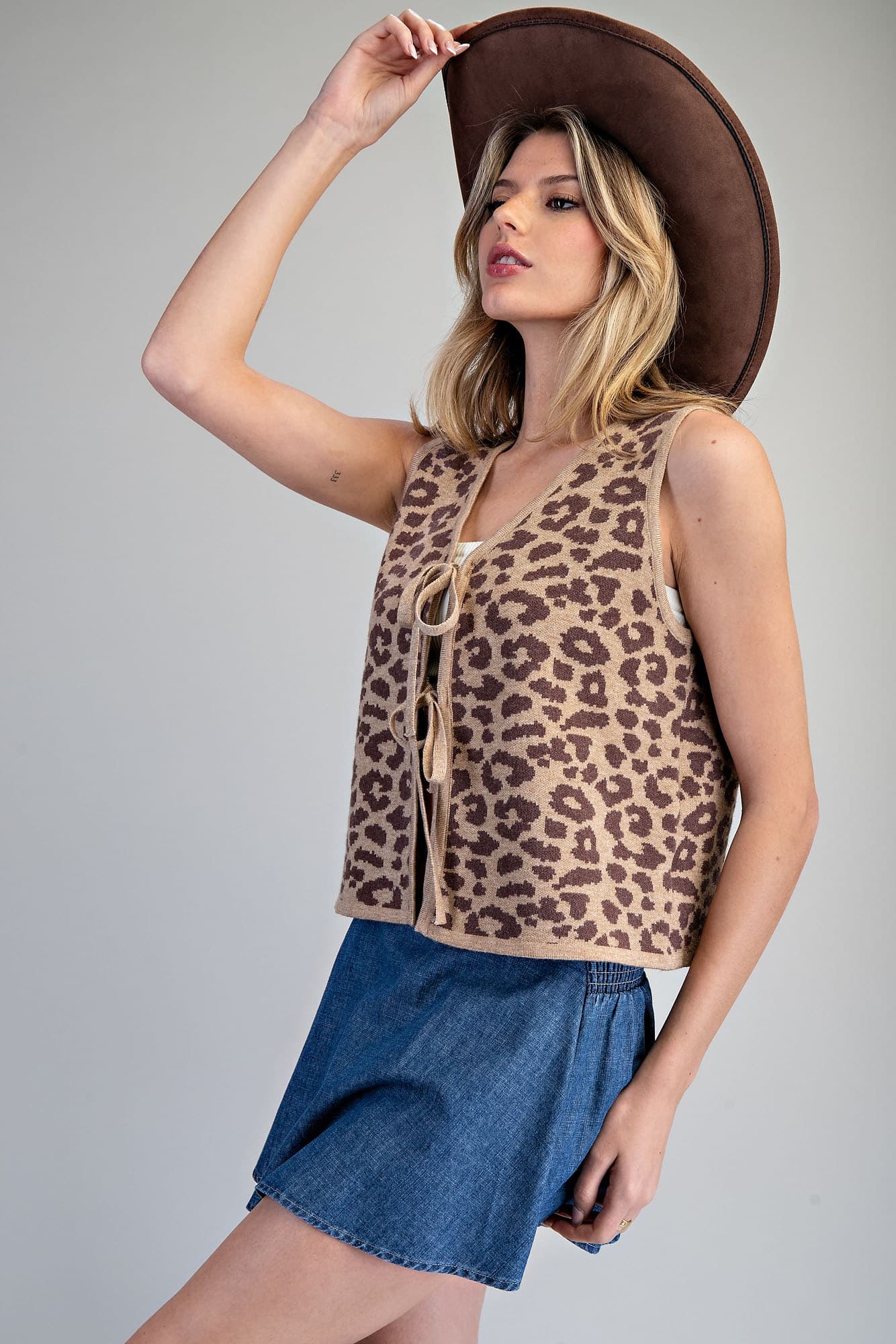 SK14313 - LEOPARD