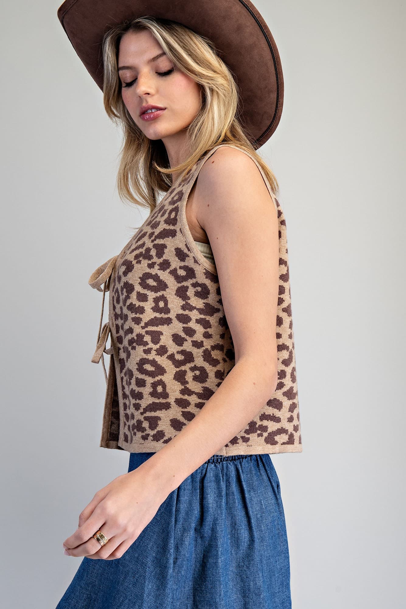SK14313 - LEOPARD