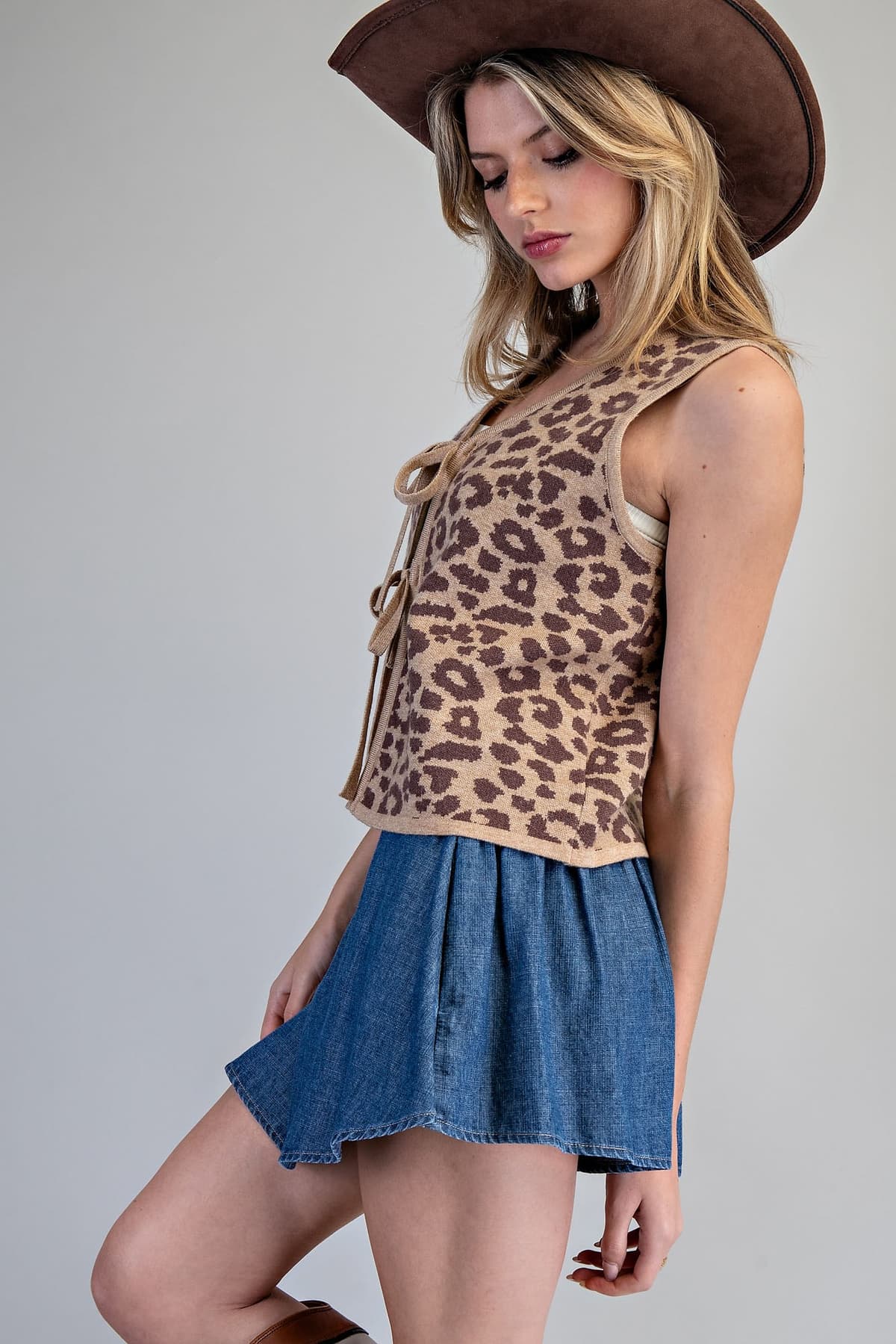 SK14313 - LEOPARD