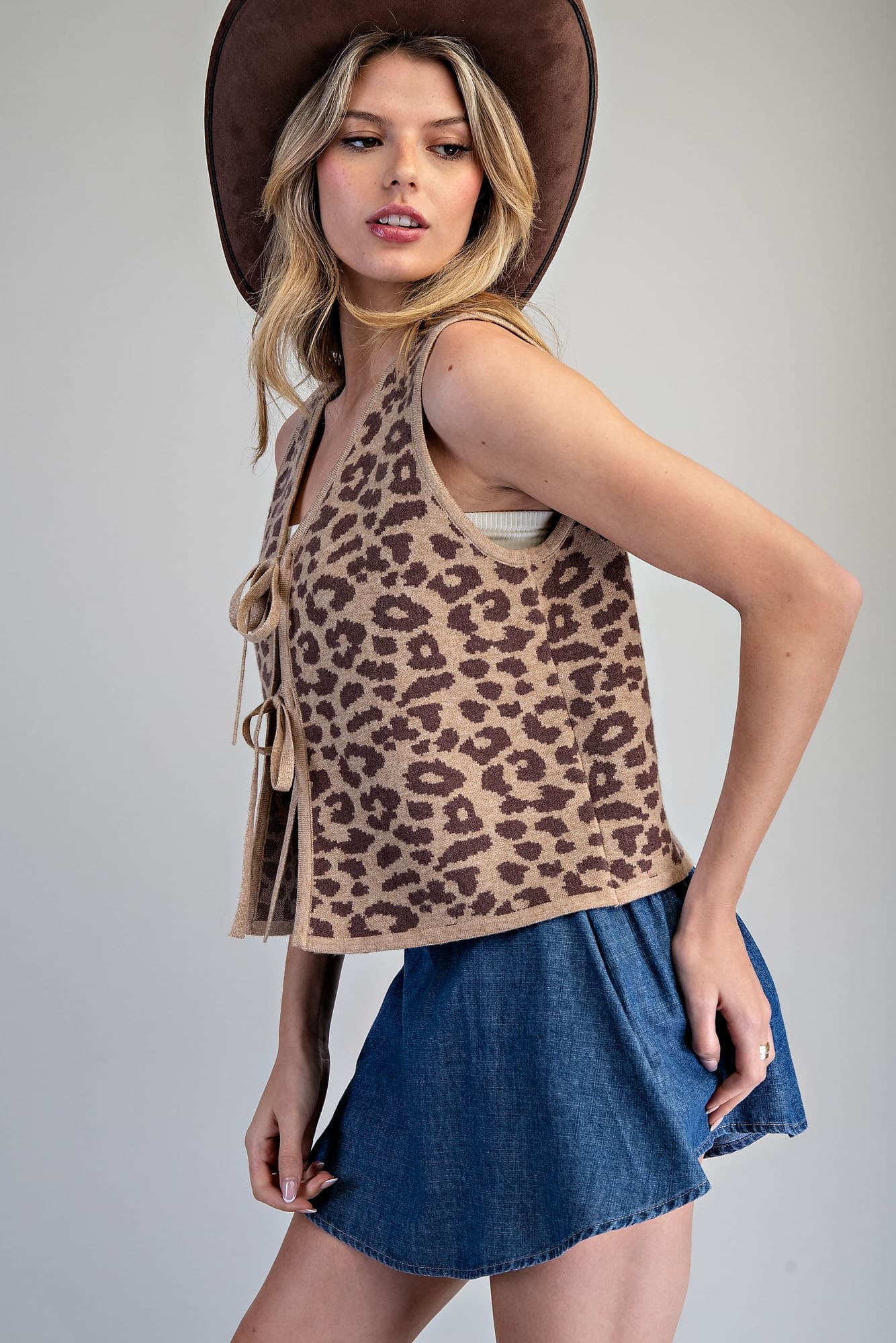 SK14313 - LEOPARD