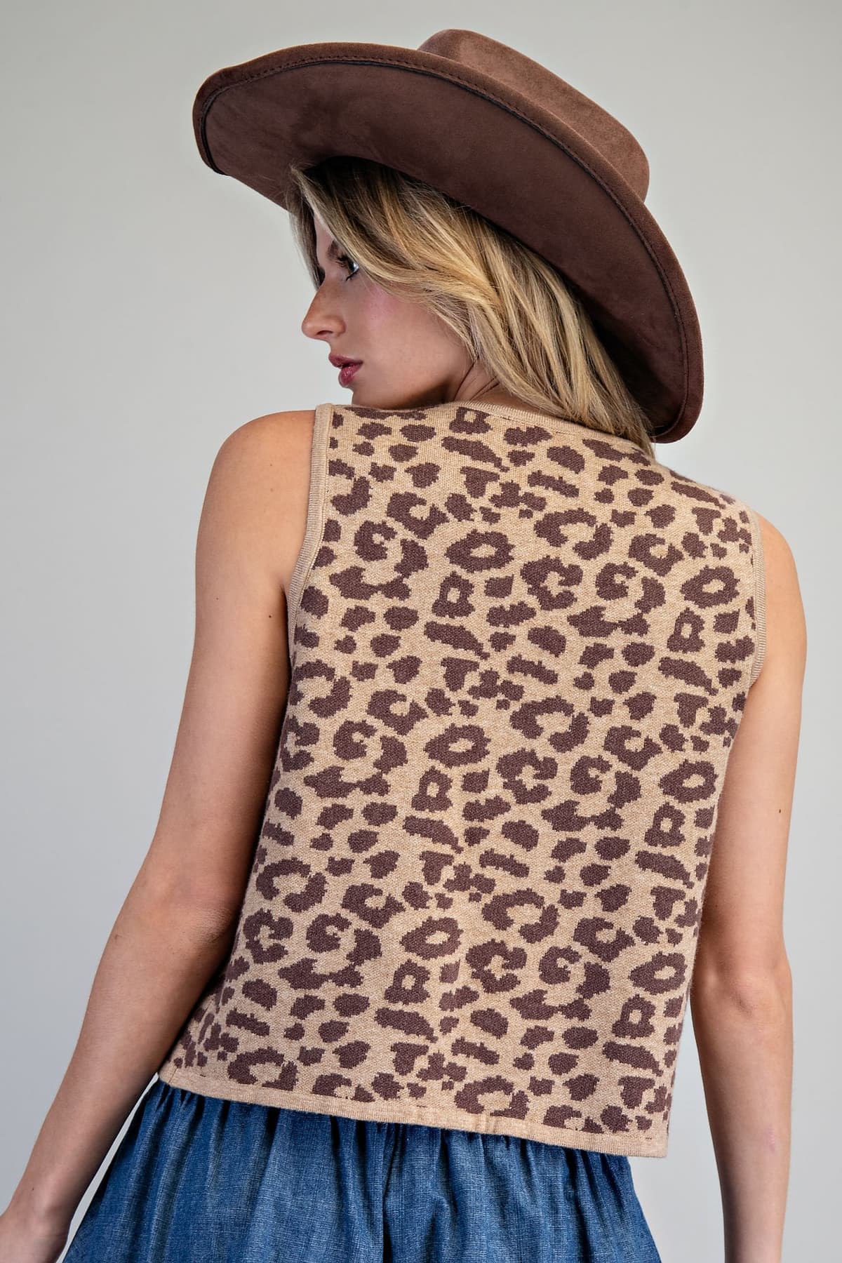 SK14313 - LEOPARD