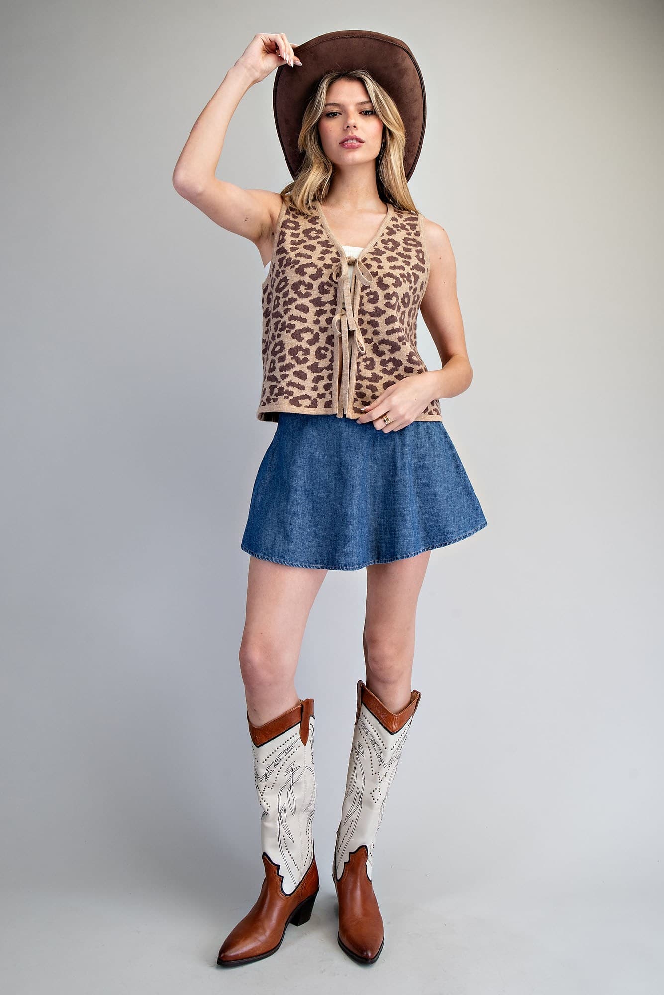 SK14313 - LEOPARD