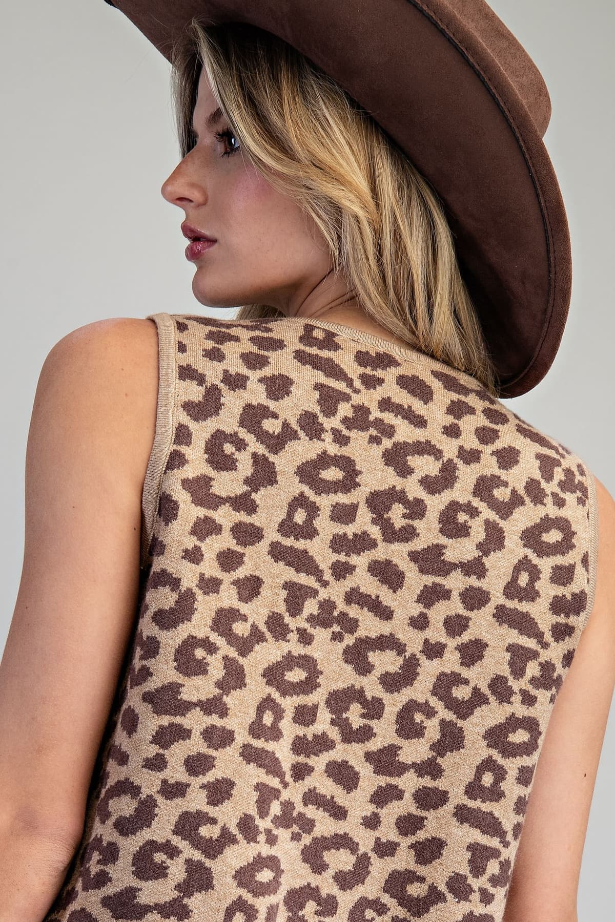 SK14313 - LEOPARD