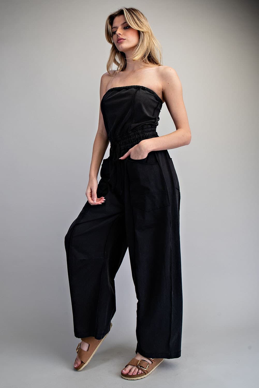 BK14967 - ASH BLACK