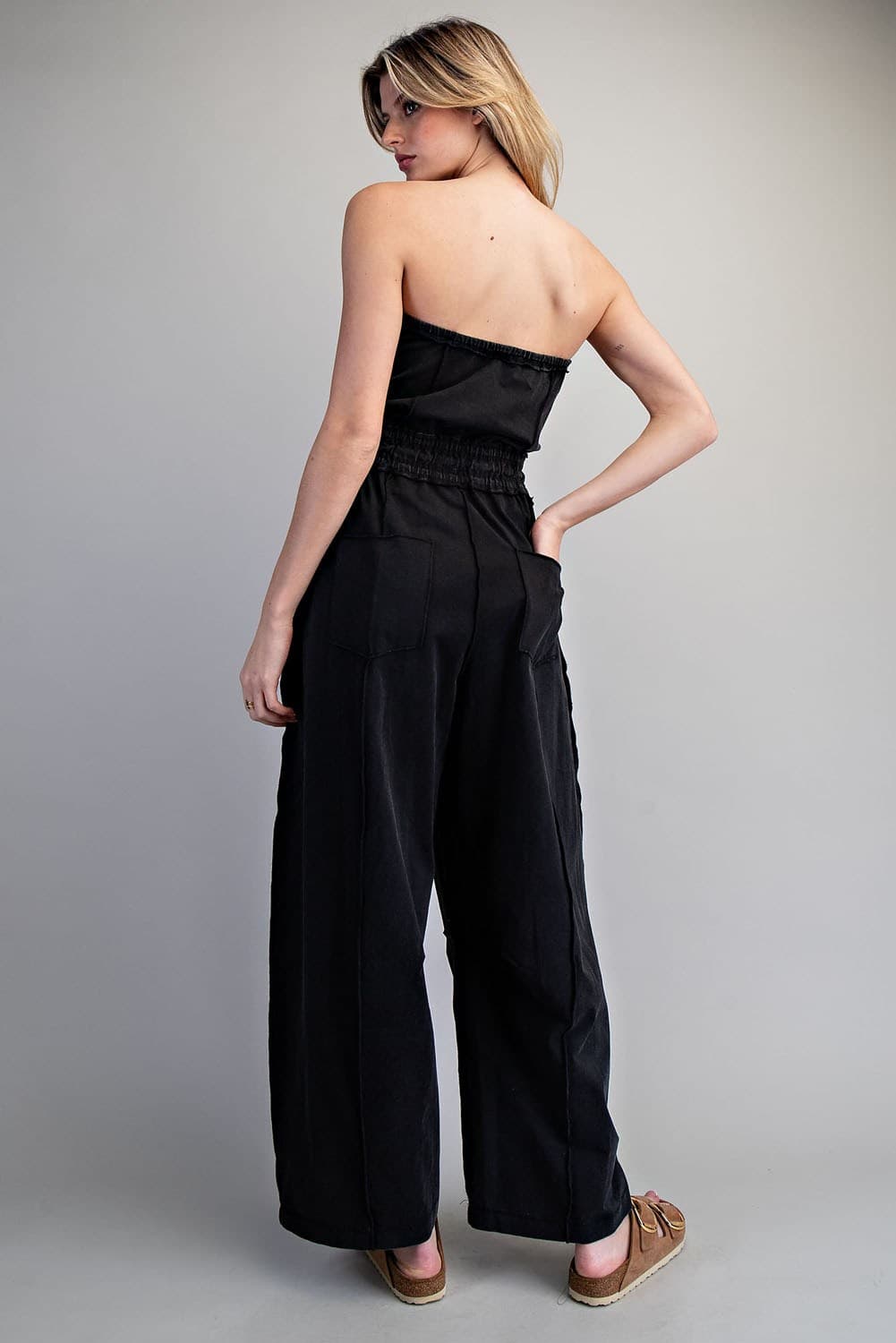 BK14967 - ASH BLACK