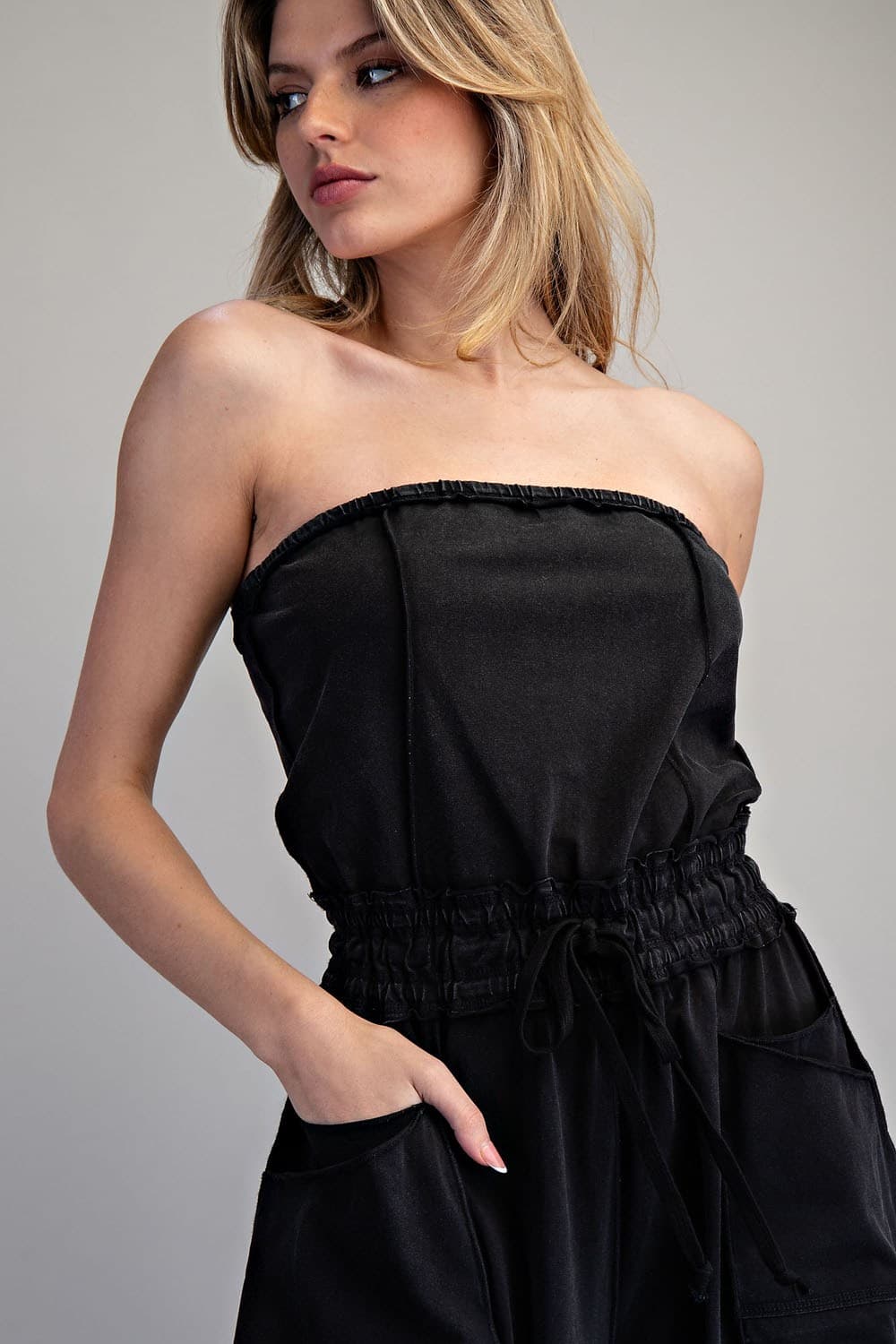 BK14967 - ASH BLACK