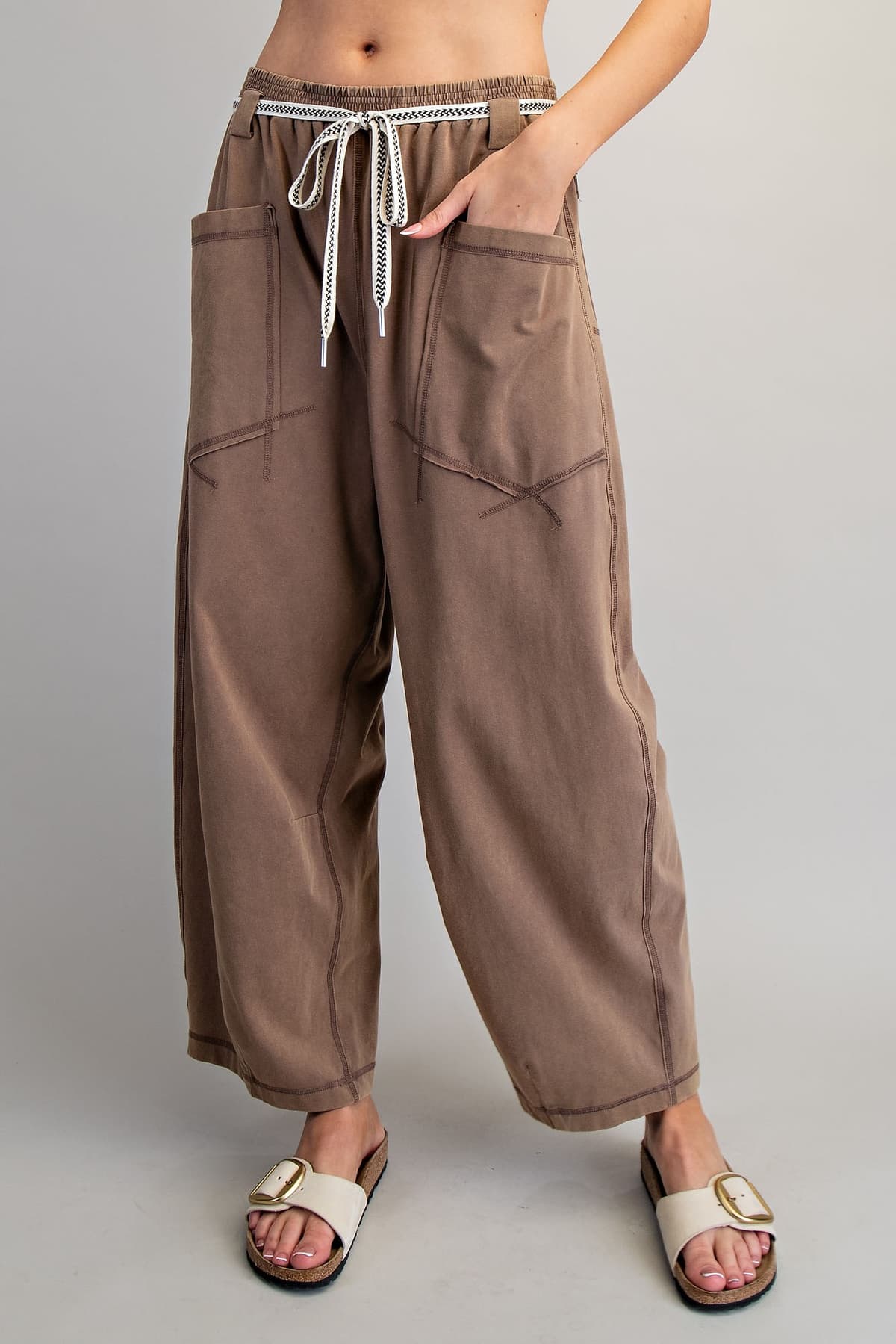PK14874 - COCONUT BROWN