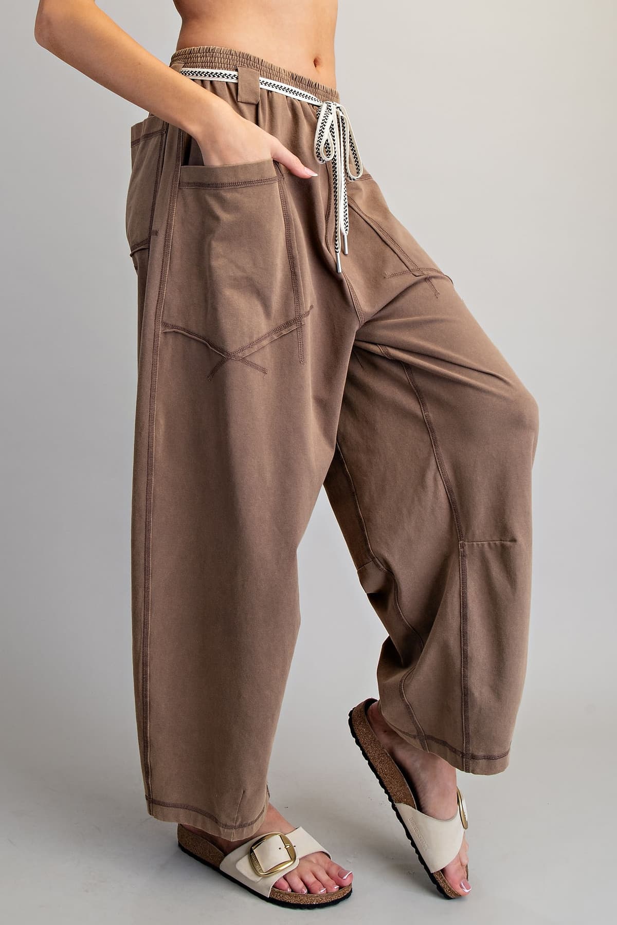 PK14874 - COCONUT BROWN