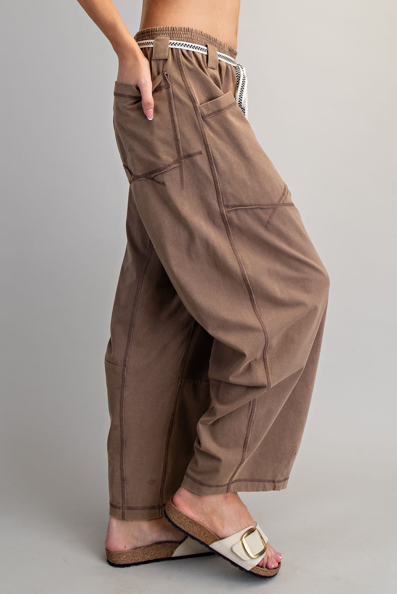 PK14874 - COCONUT BROWN
