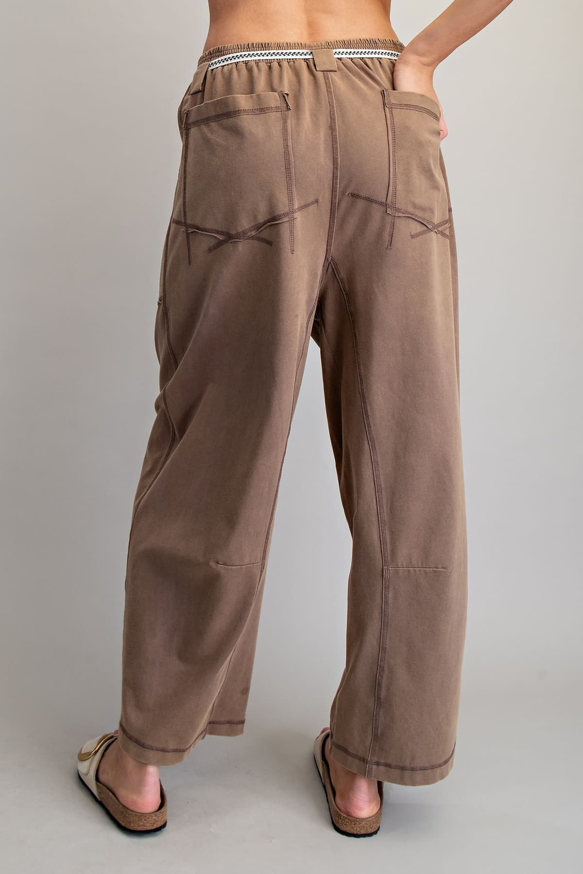 PK14874 - COCONUT BROWN