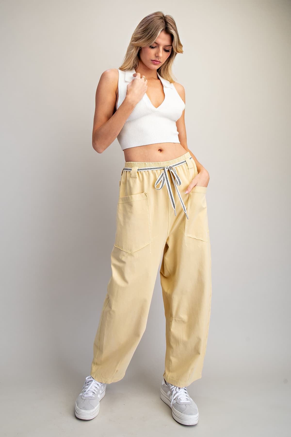 PK14874 - FRENCH CREAM