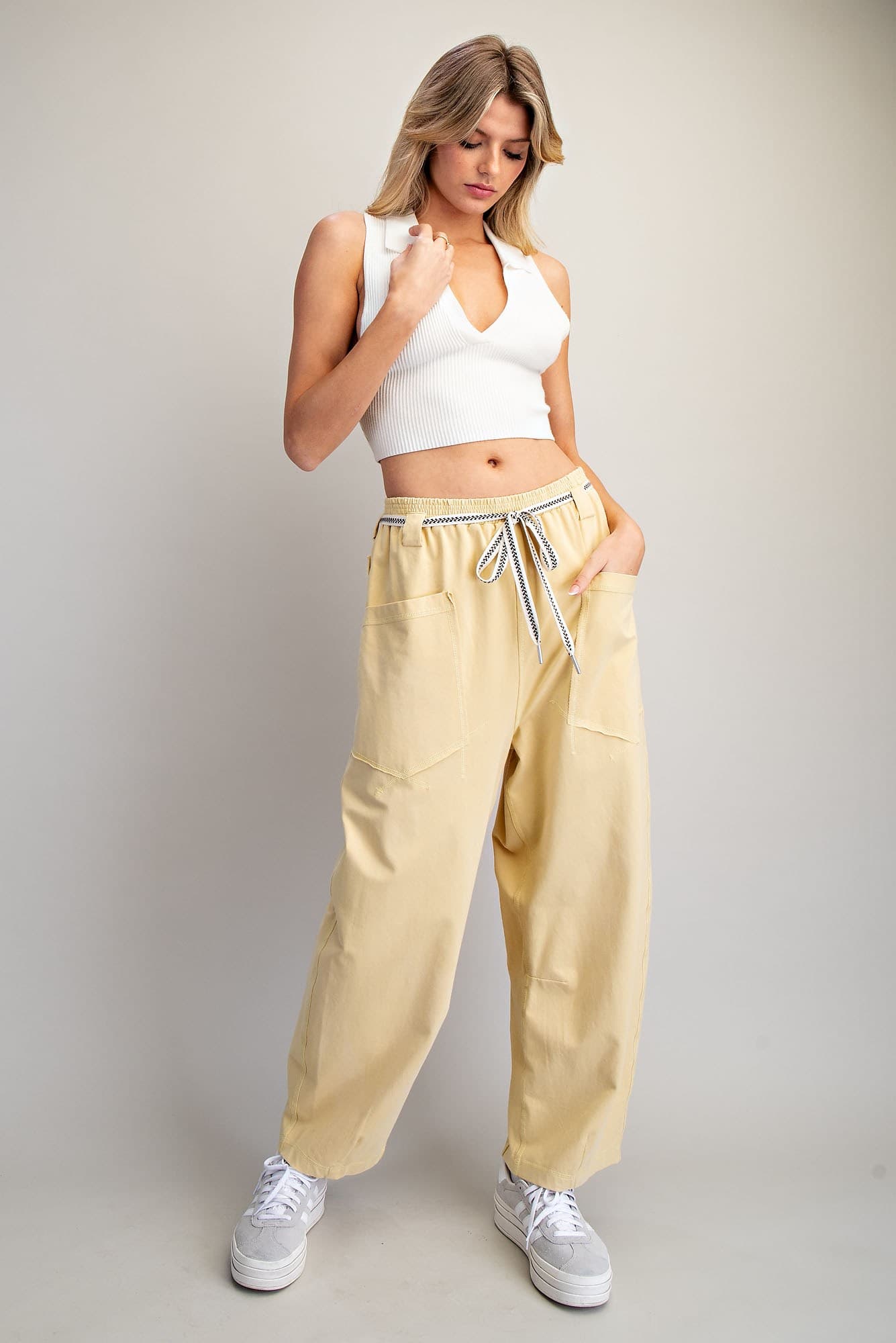 PK14874 - FRENCH CREAM