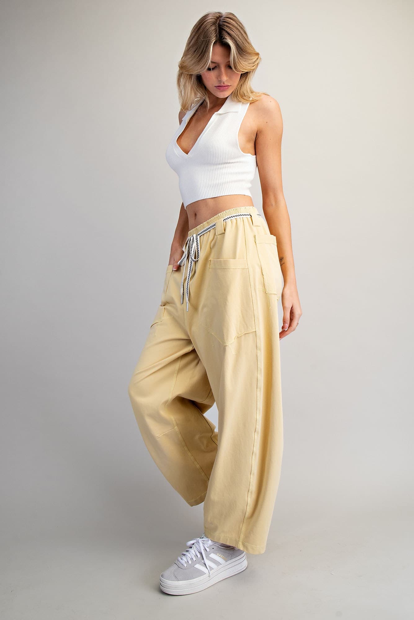 PK14874 - FRENCH CREAM