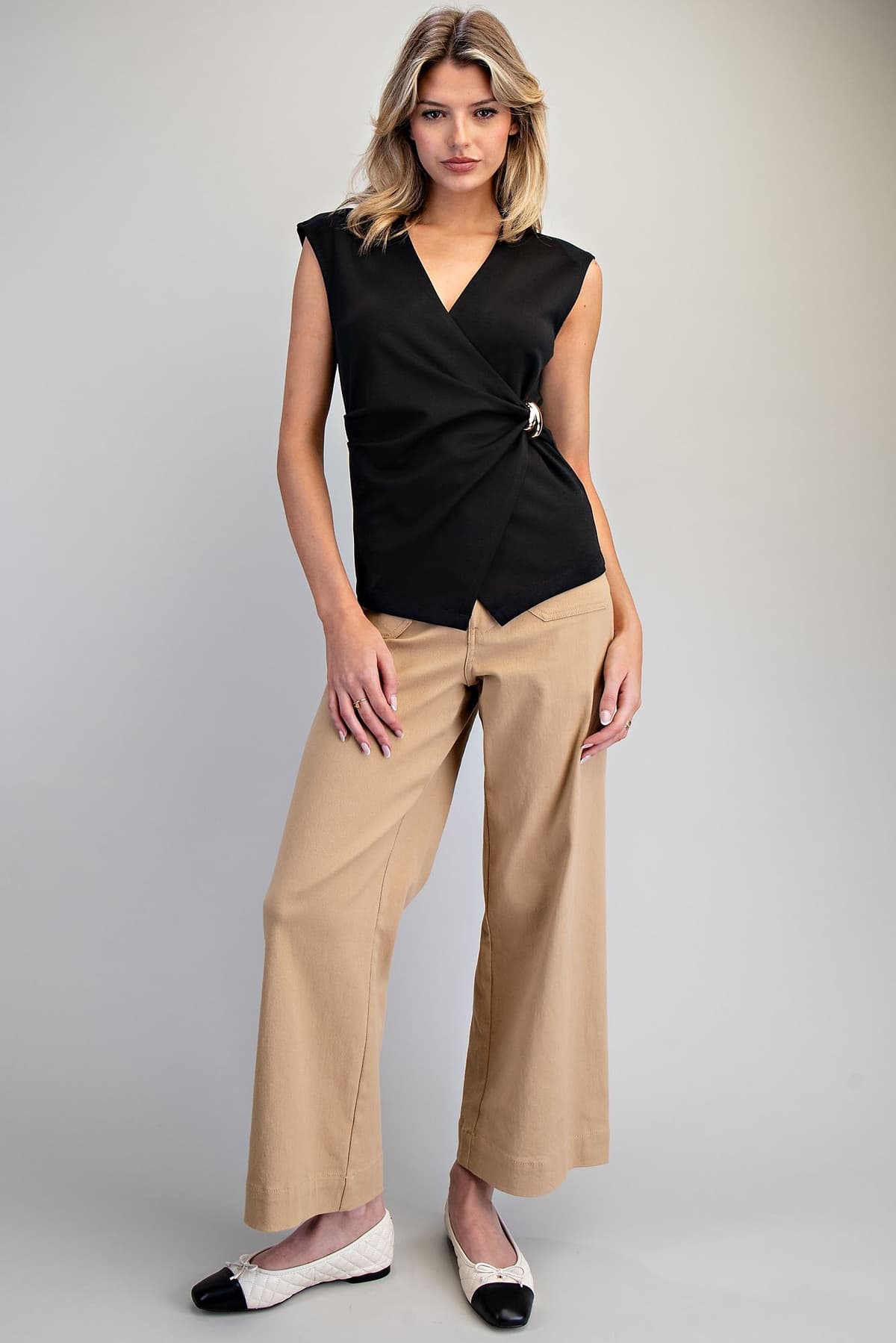 TH15546 - BLACK