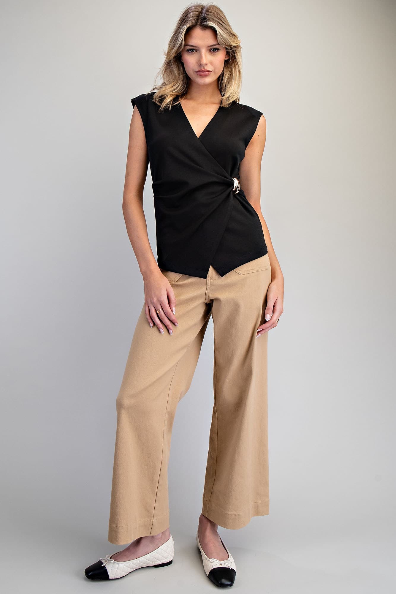 TH15546 - BLACK