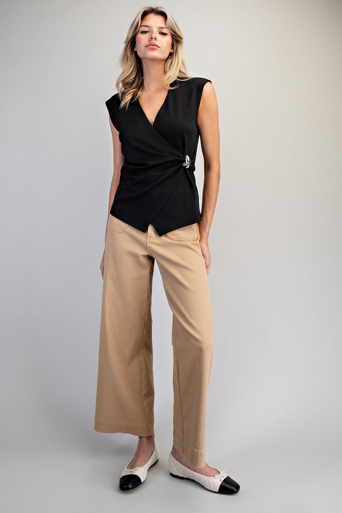 TH15546 - BLACK
