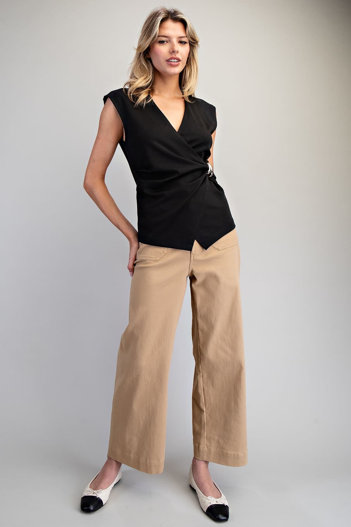 TH15546 - BLACK