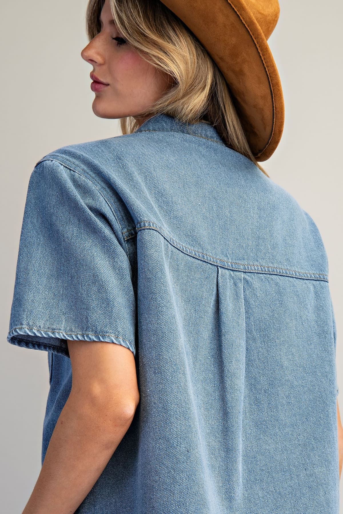 TK16039 - DENIM