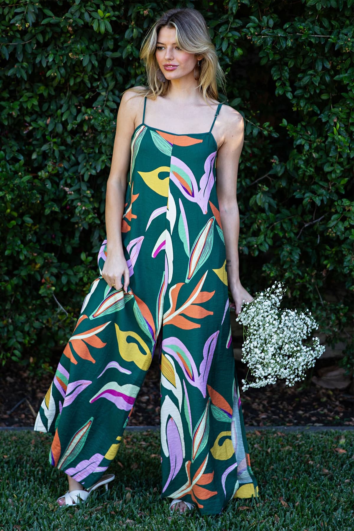 BK14968 - FOREST TROPIC
