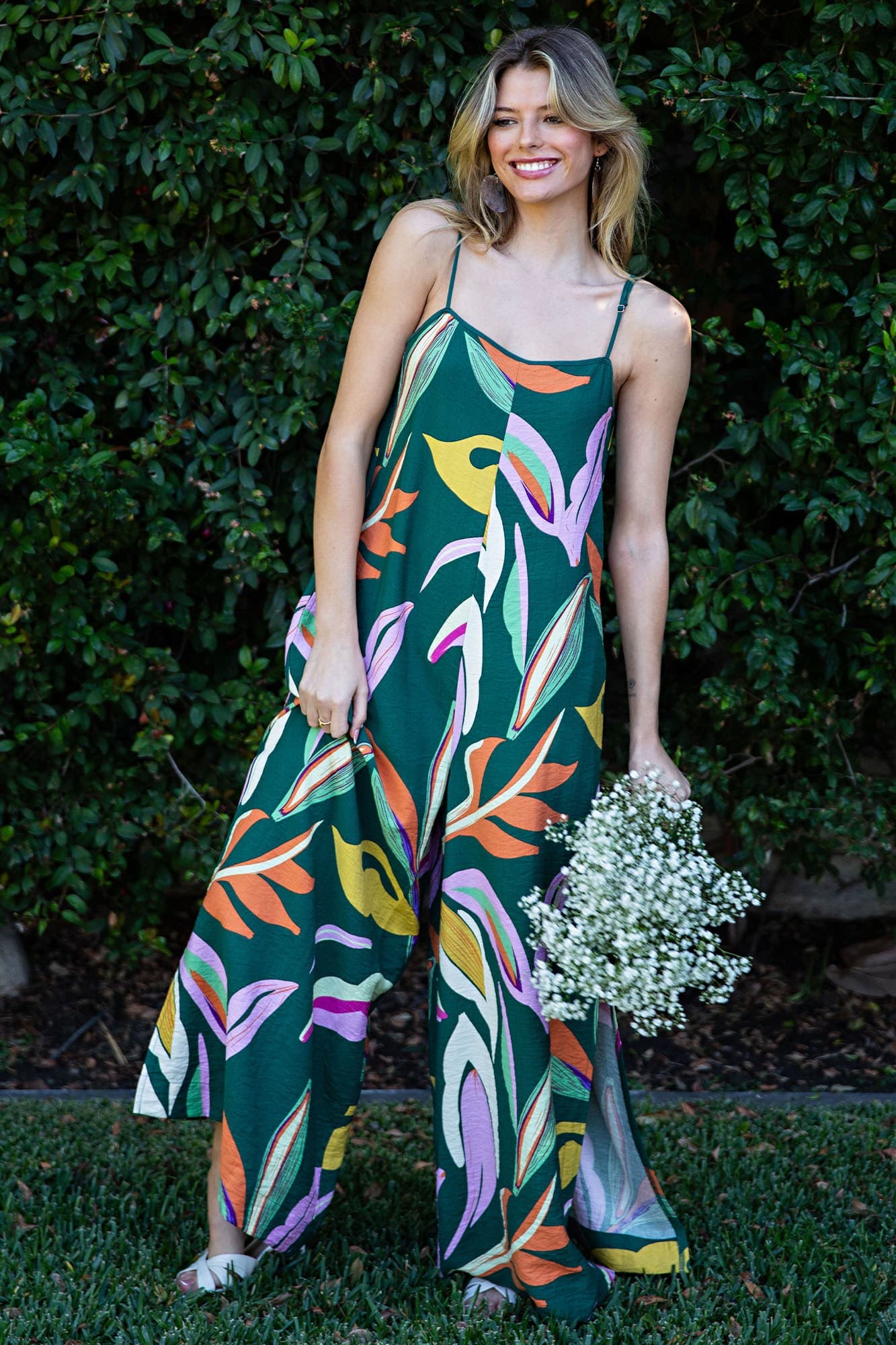 BK14968 - FOREST TROPIC