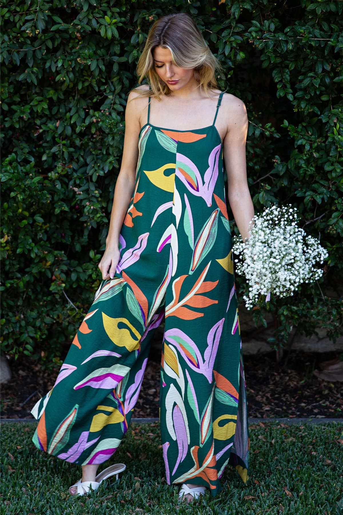 BK14968 - FOREST TROPIC