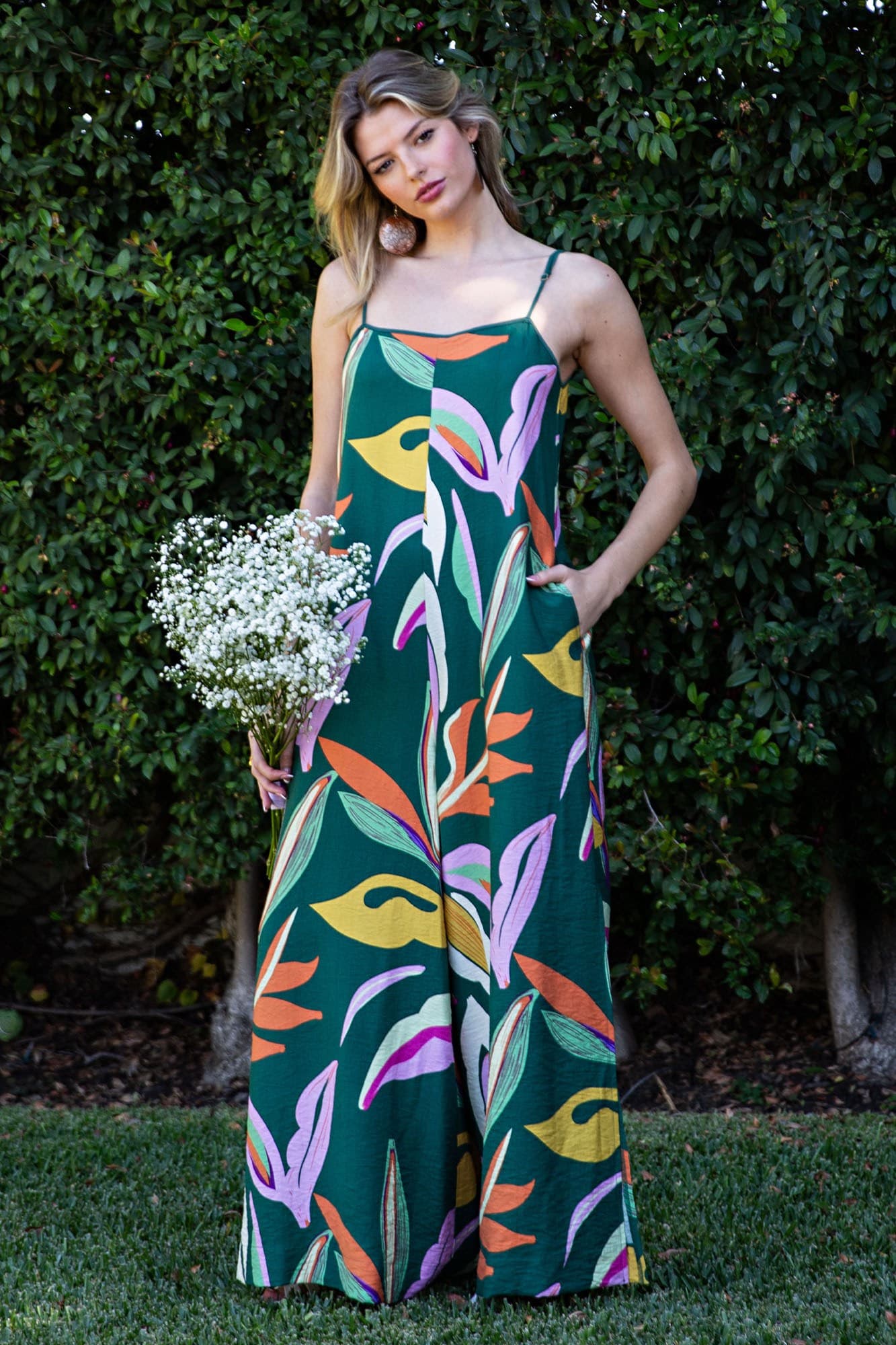 BK14968 - FOREST TROPIC