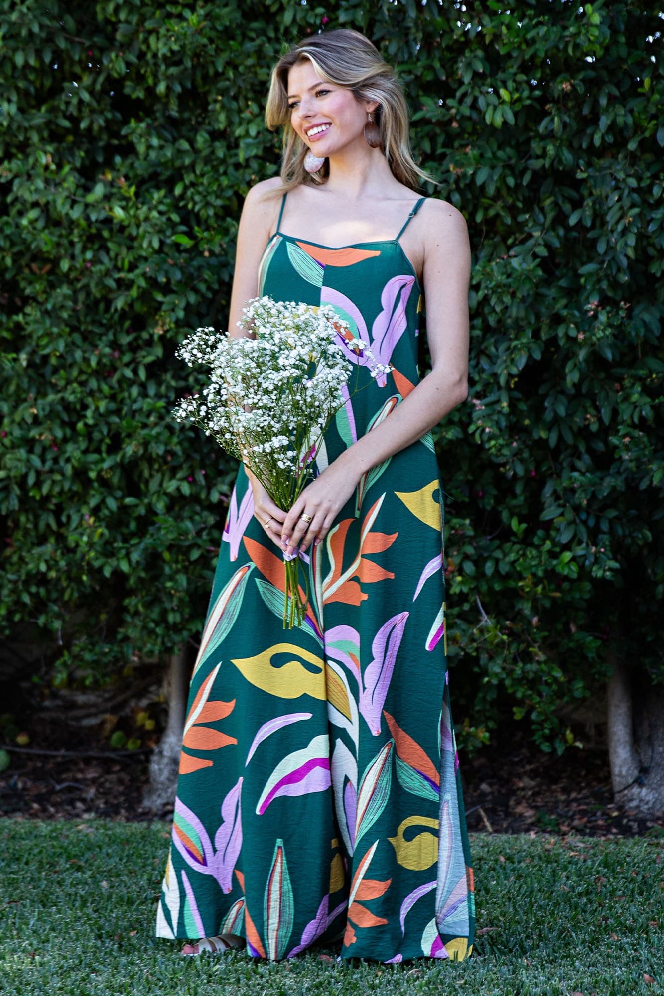 BK14968 - FOREST TROPIC