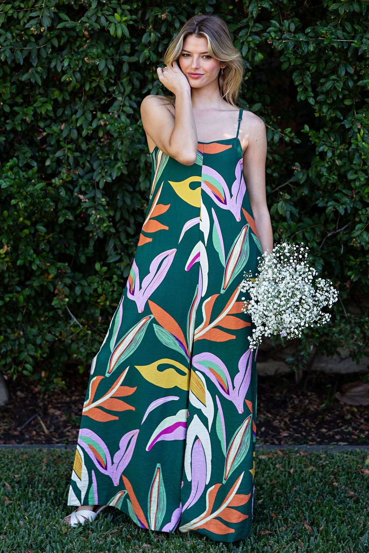BK14968 - FOREST TROPIC
