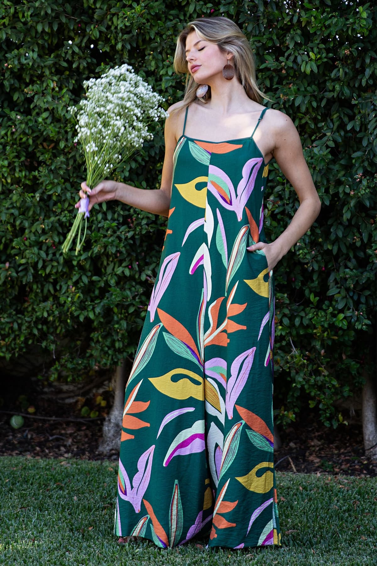 BK14968 - FOREST TROPIC