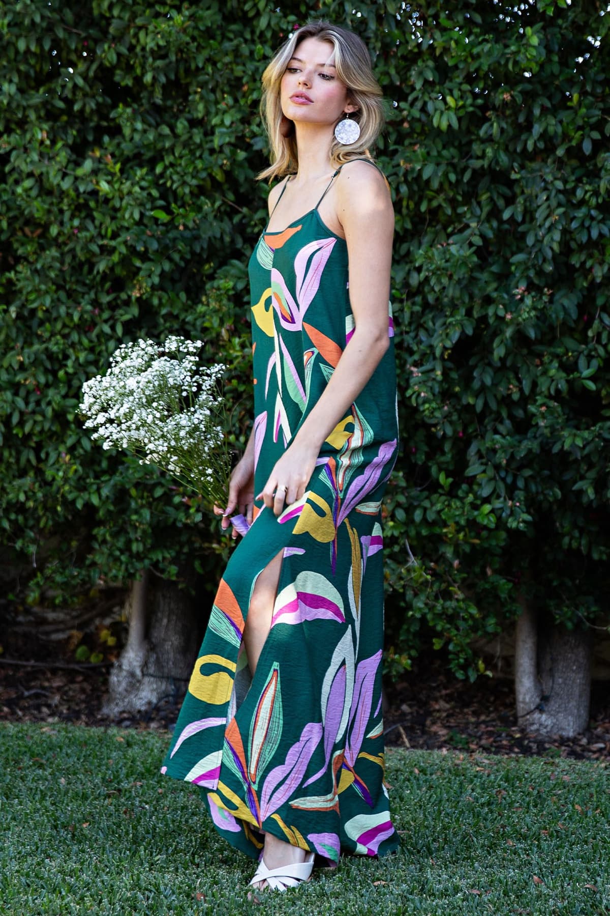 BK14968 - FOREST TROPIC