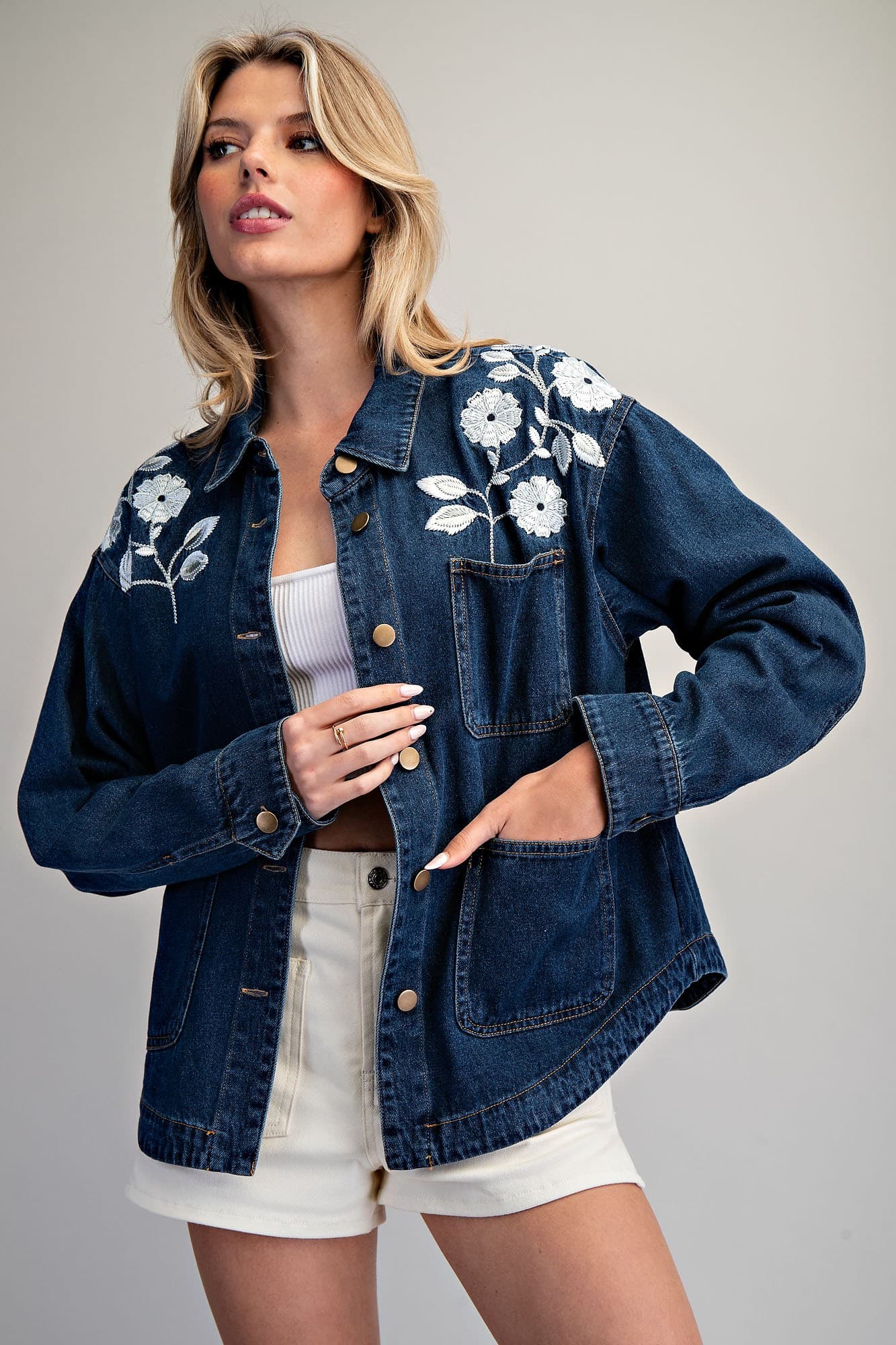 JH15435 - DENIM