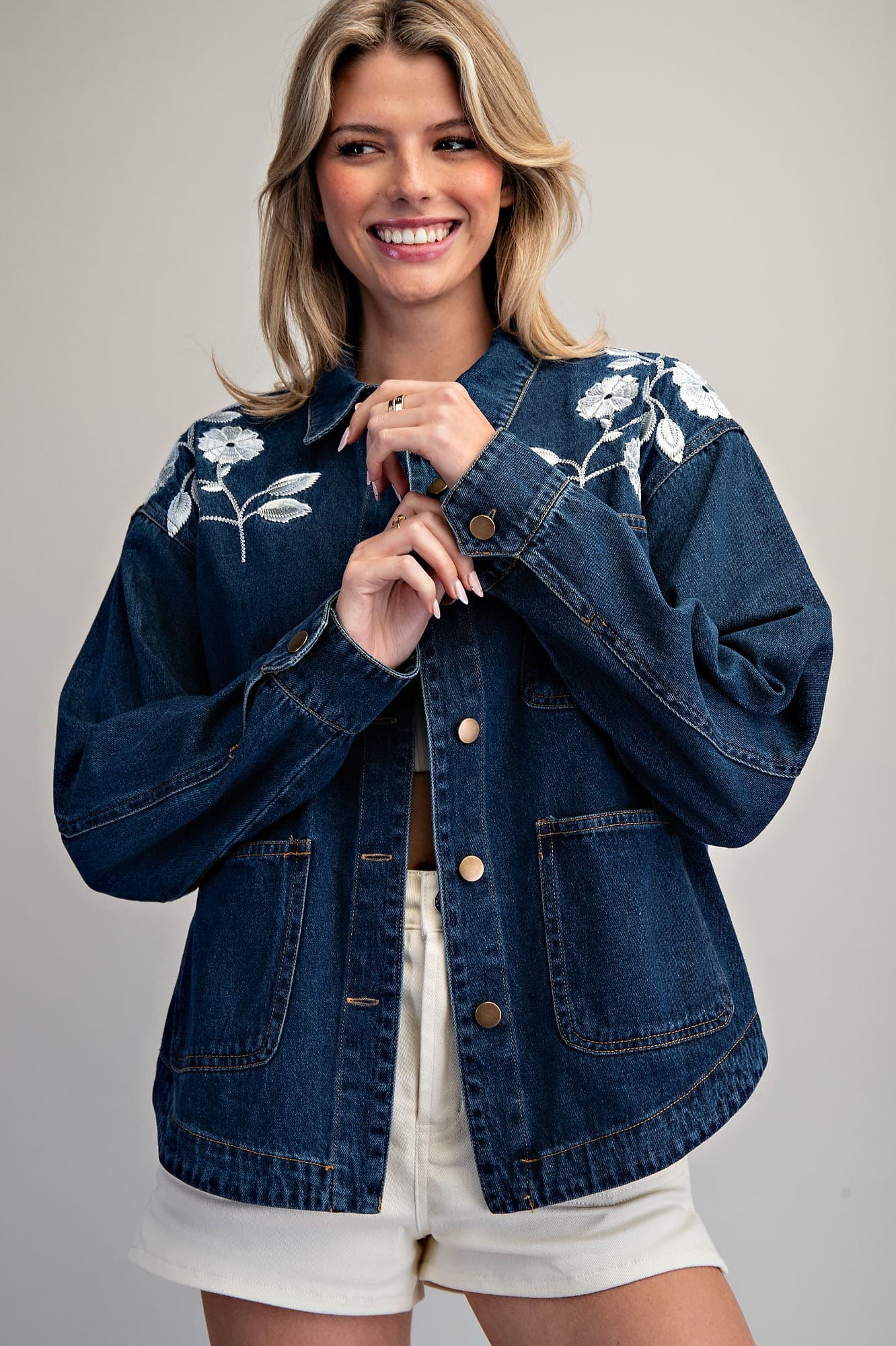 JH15435 - DENIM