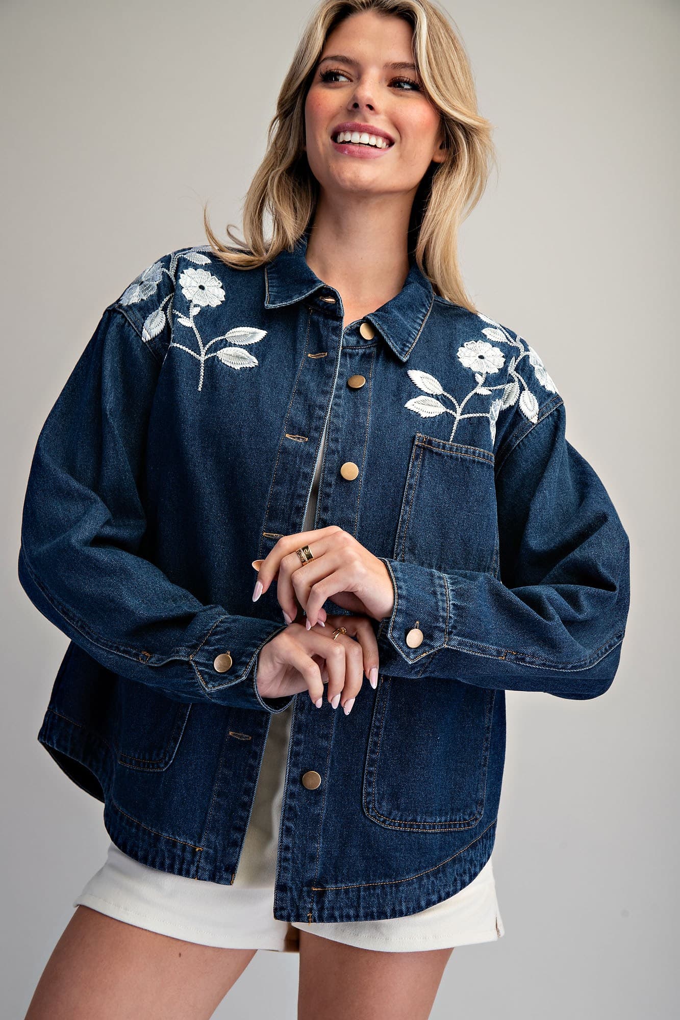 JH15435 - DENIM