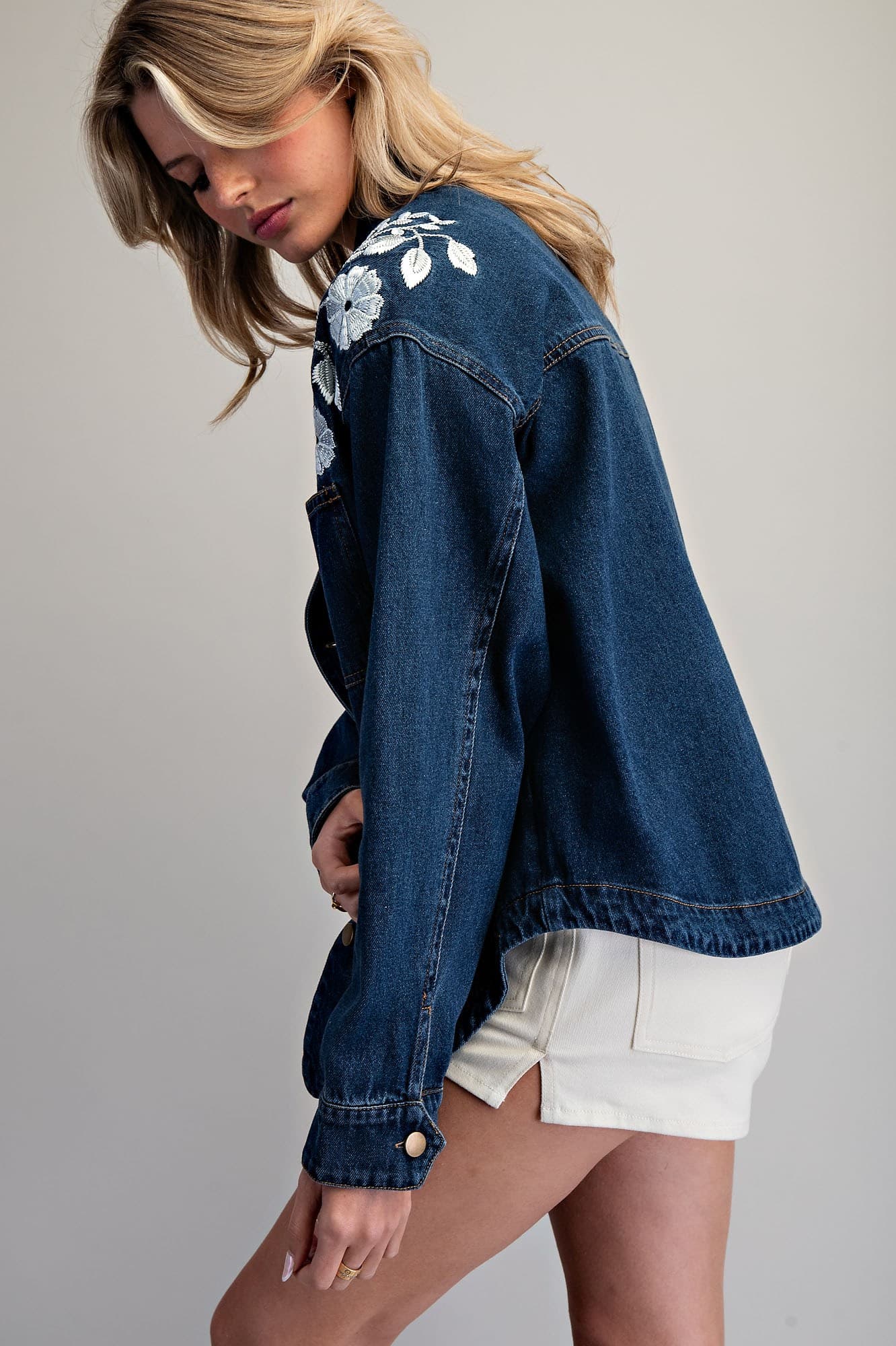 JH15435 - DENIM