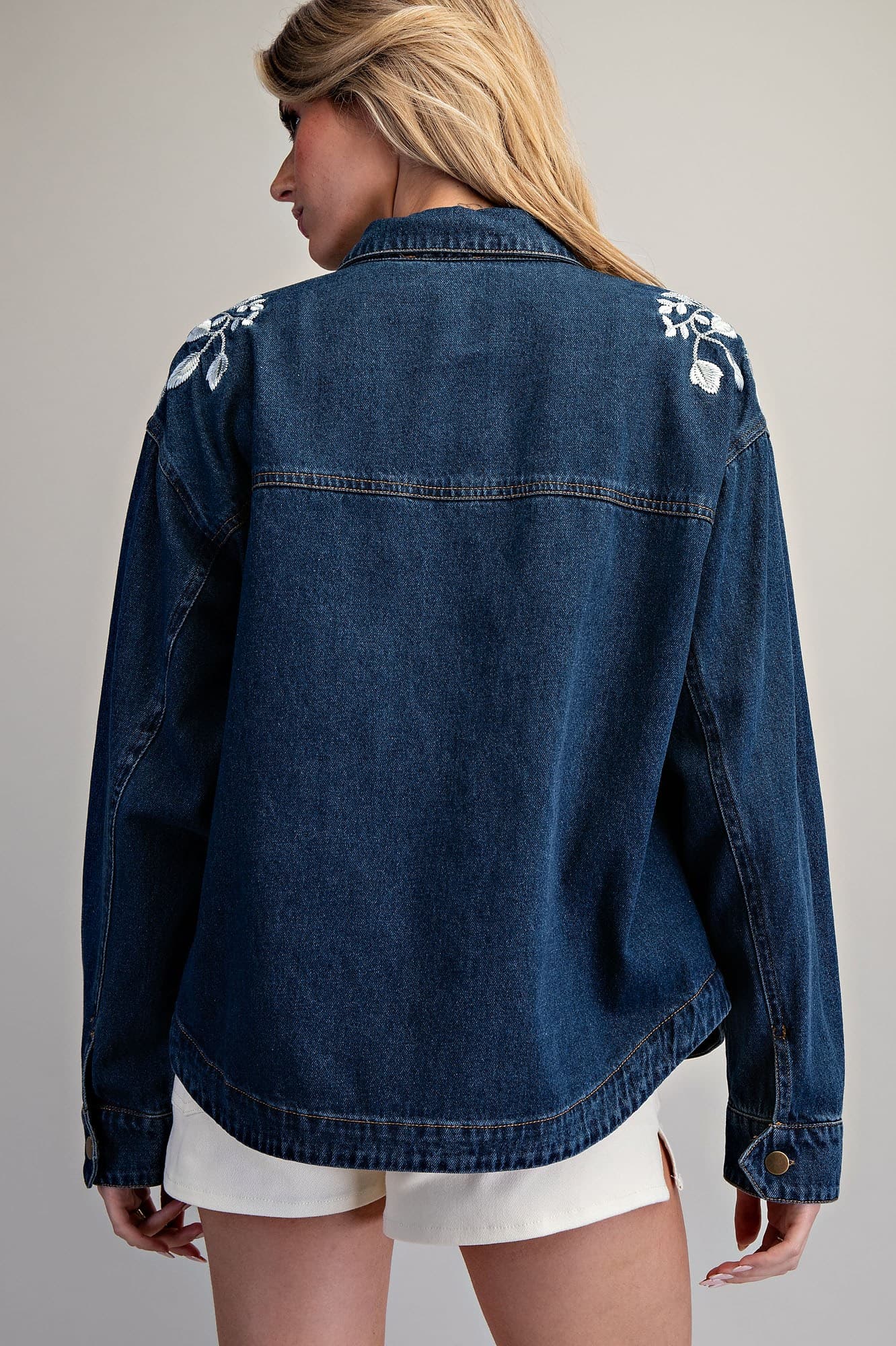 JH15435 - DENIM