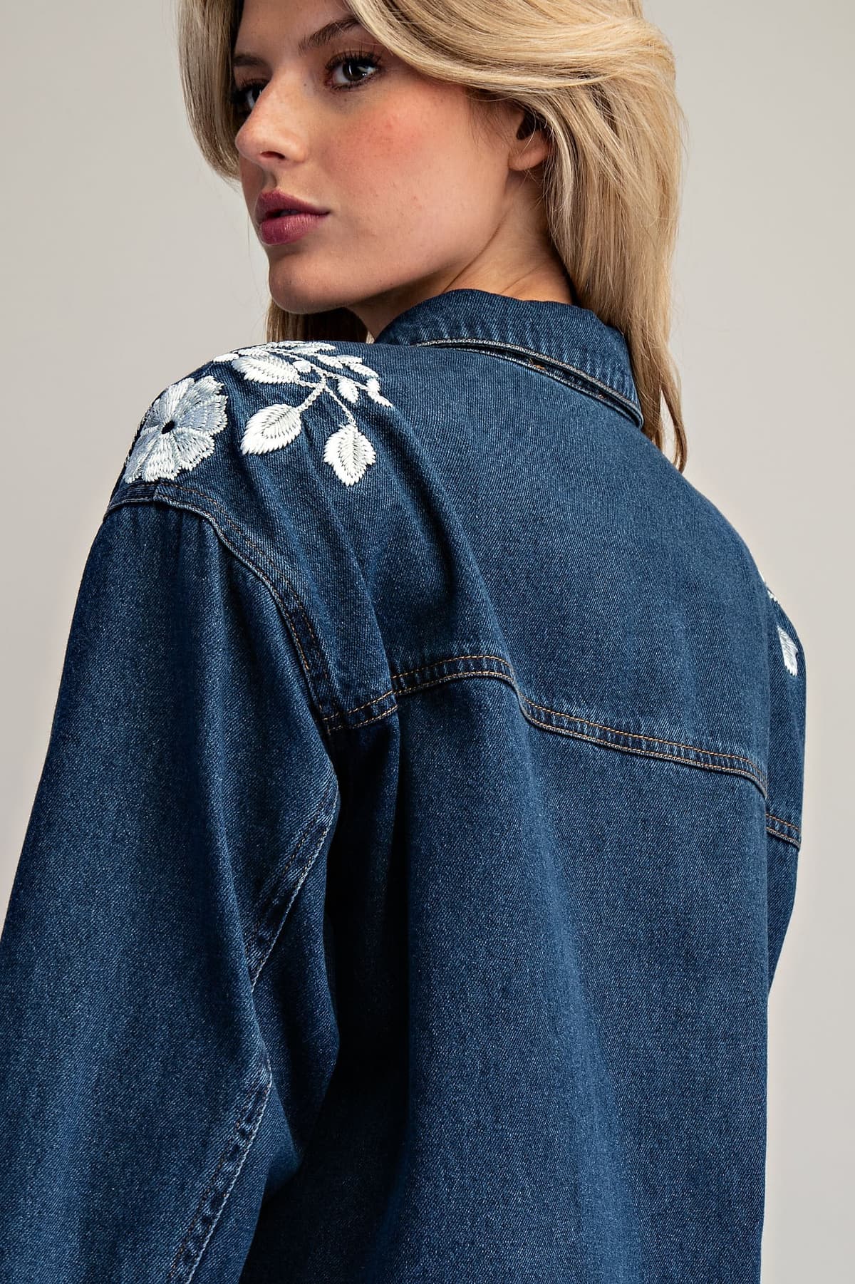 JH15435 - DENIM