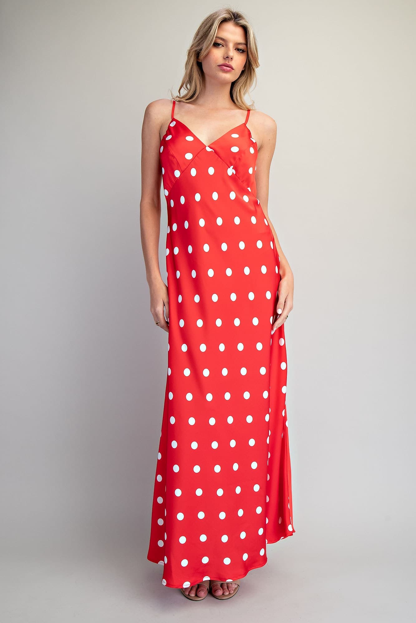 DH15672 - RED