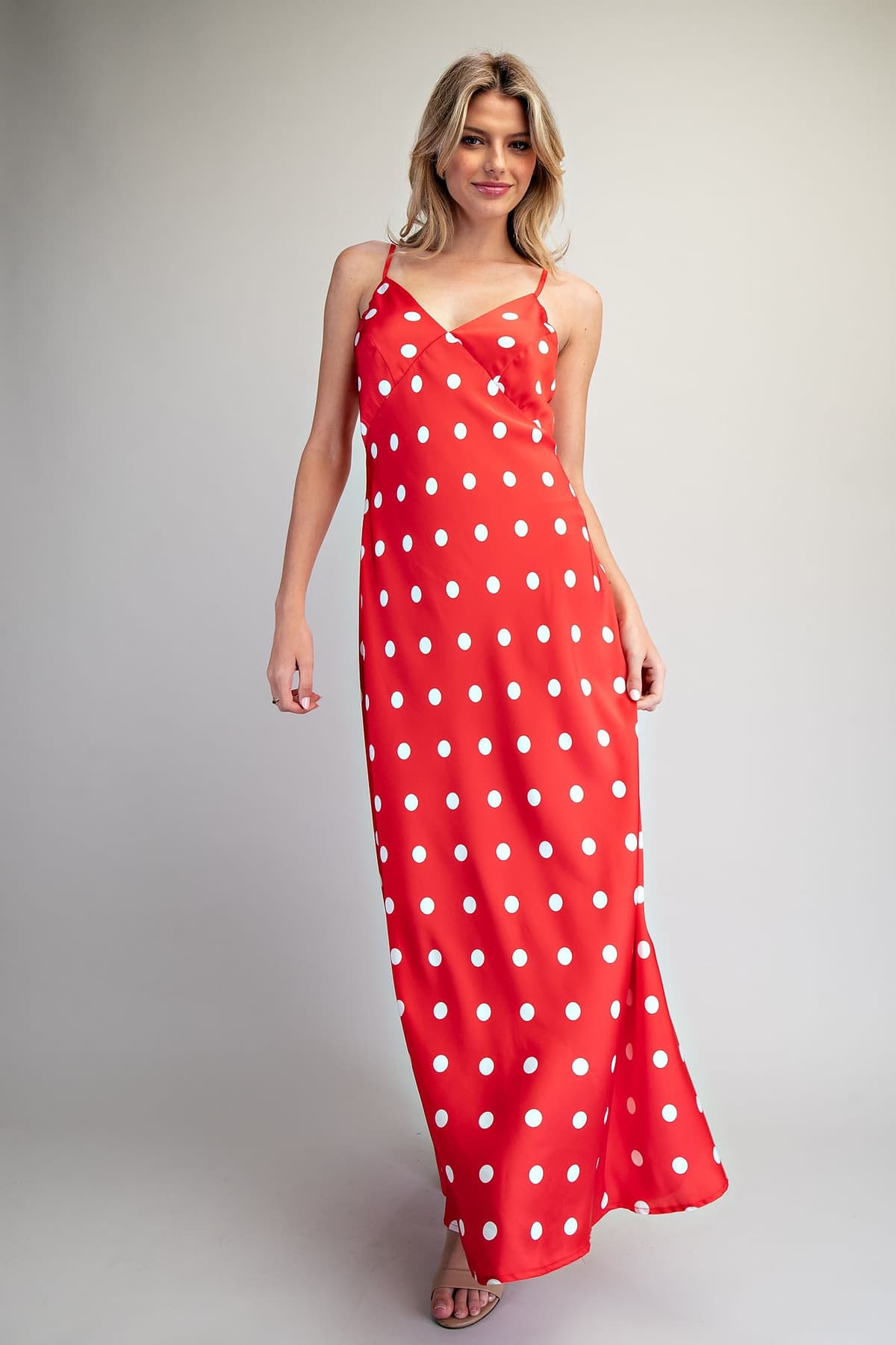 DH15672 - RED