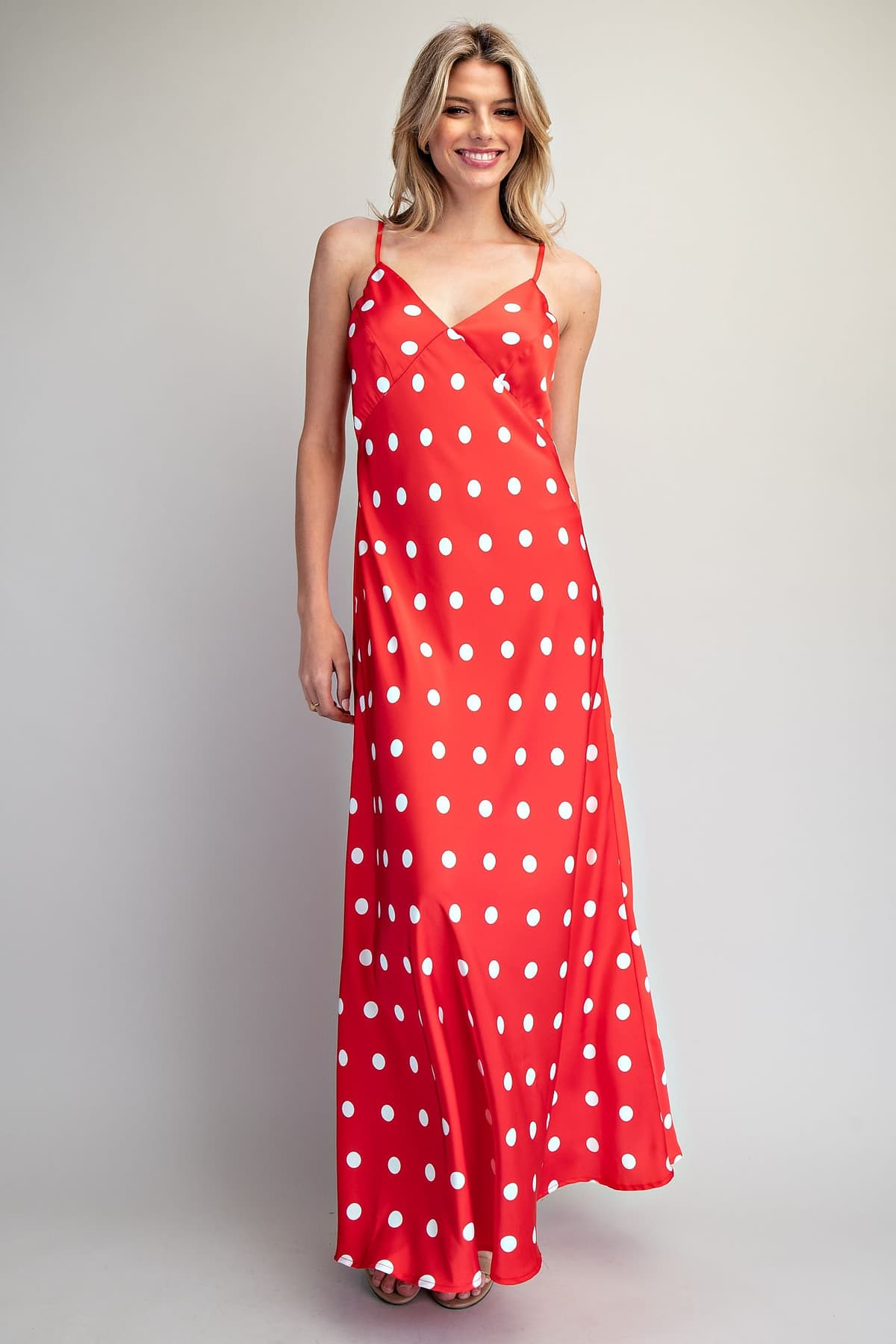 DH15672 - RED