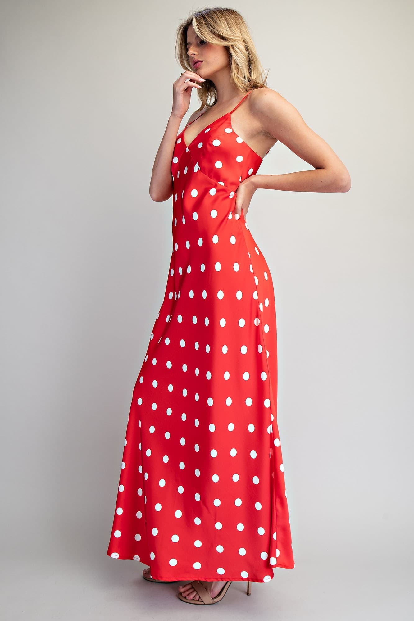 DH15672 - RED