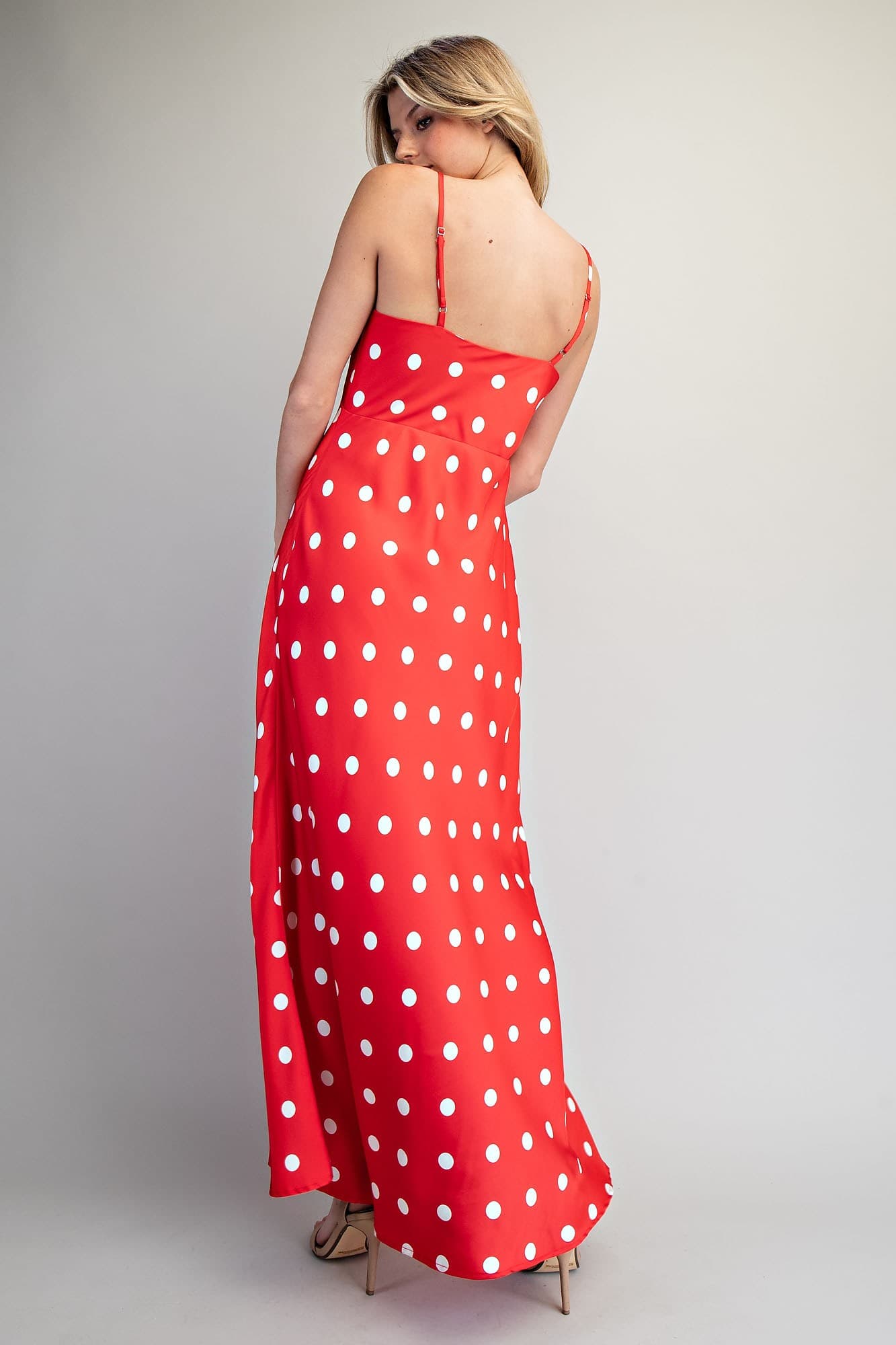 DH15672 - RED