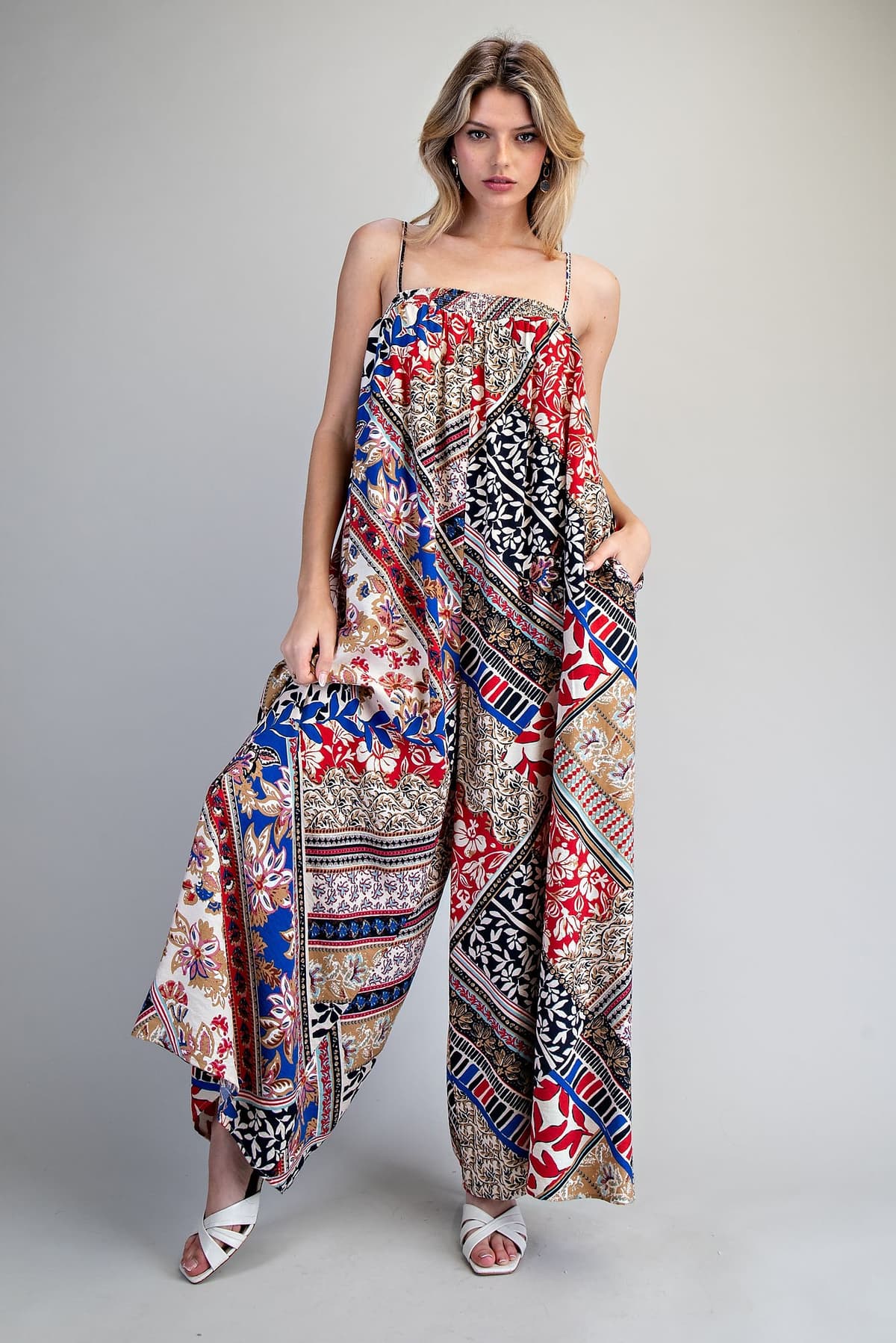 BK14821 - ROYAL BLUE
