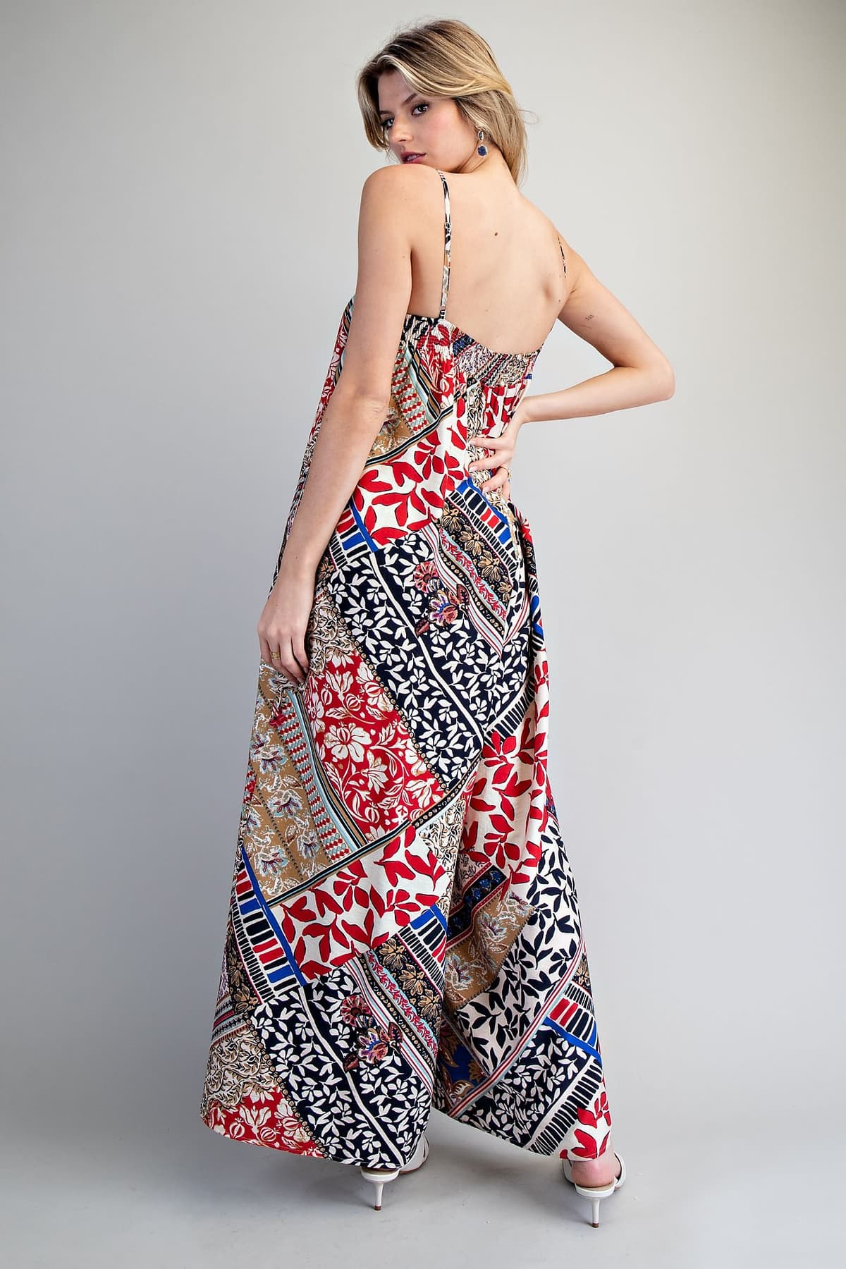 BK14821 - ROYAL BLUE
